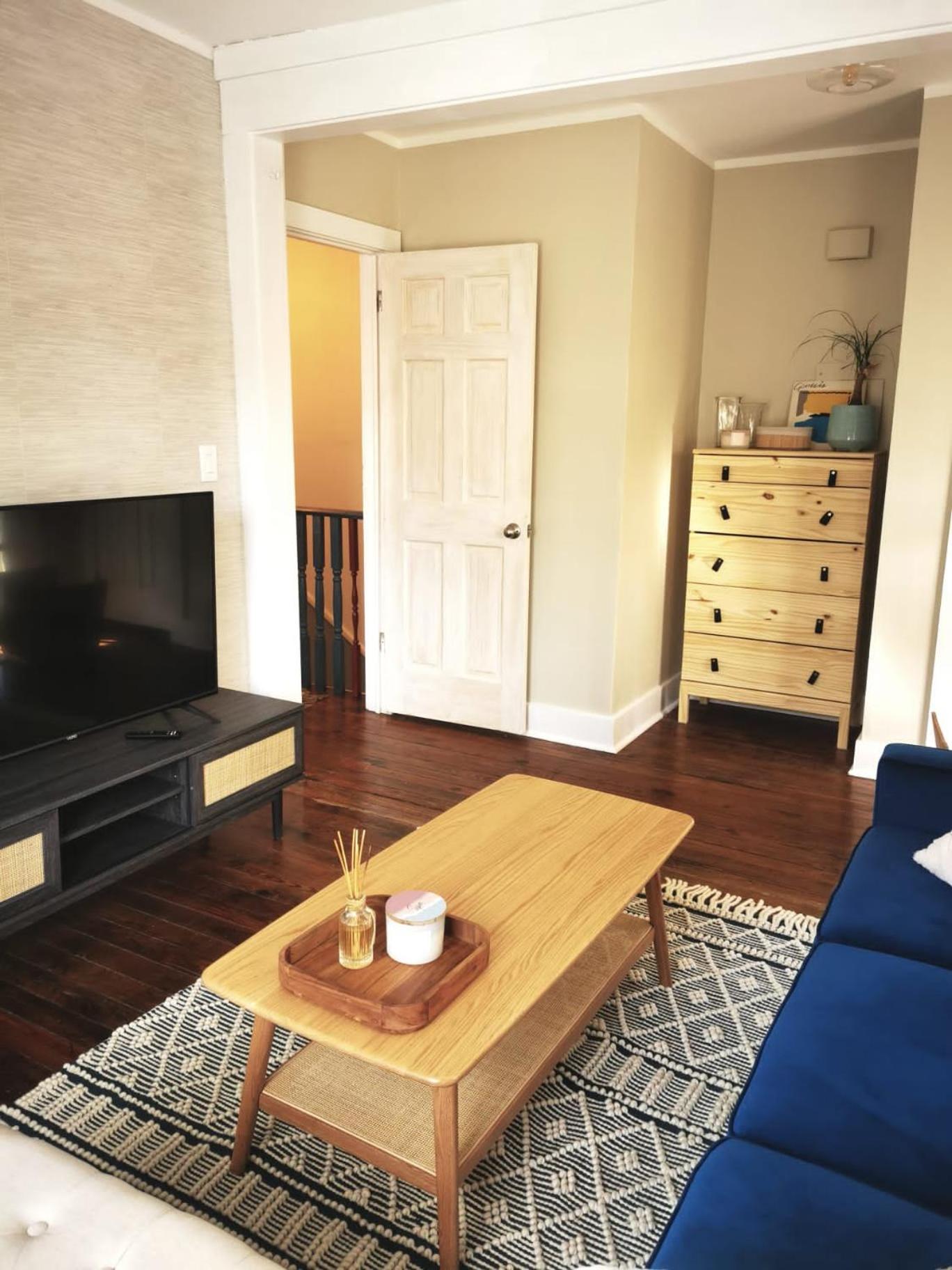 The Harmony House *