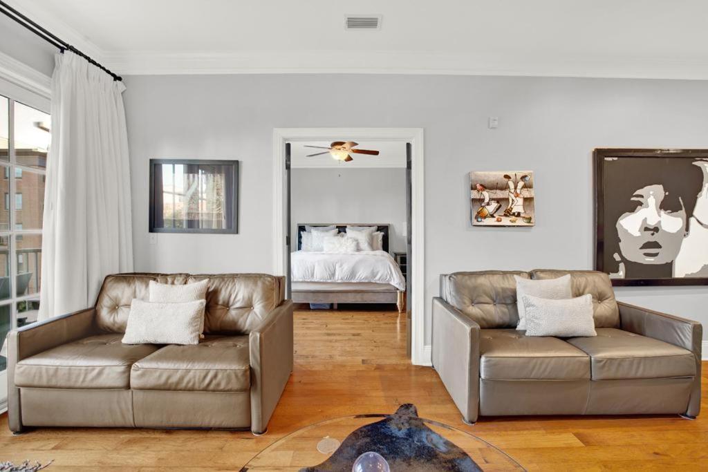 Charm On Bay Holiday home Savannah