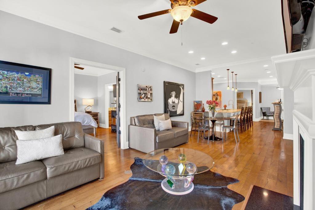 Holiday home Charm On Bay Savannah