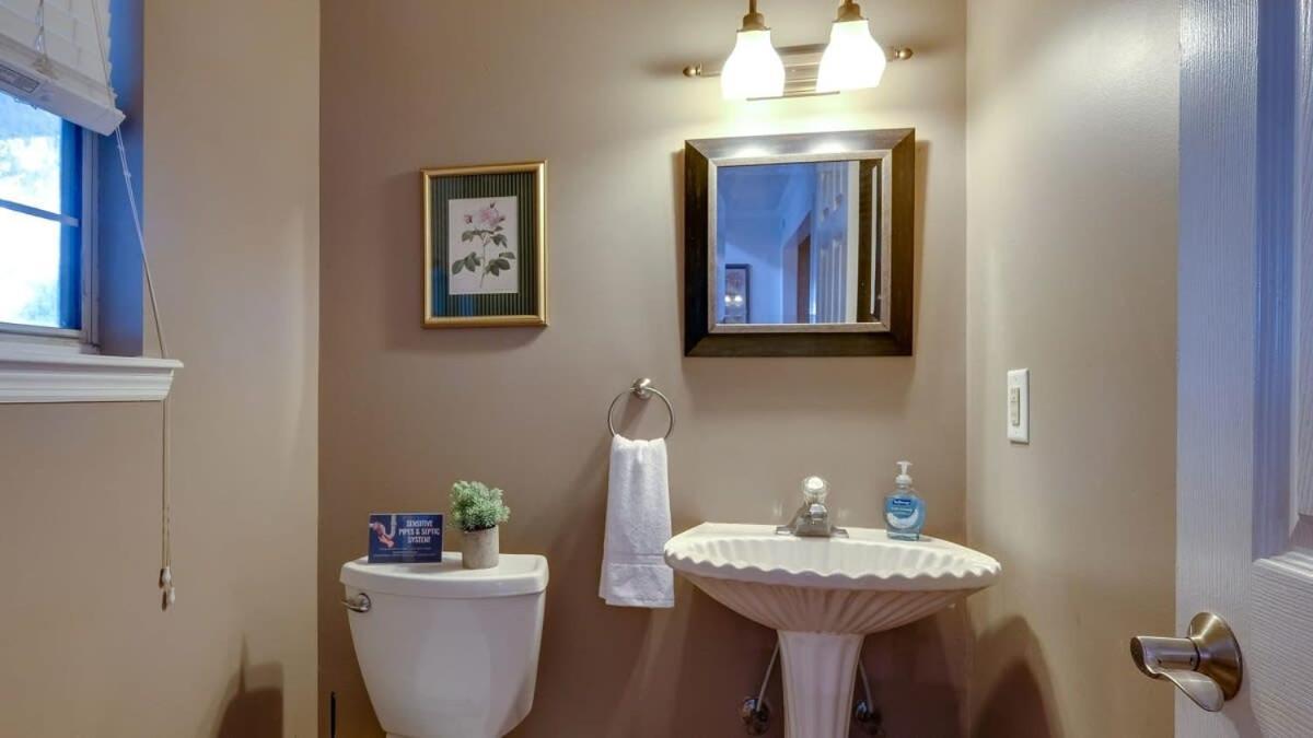 Whitmarsh Treasure- Close To Tybee Island Holiday home