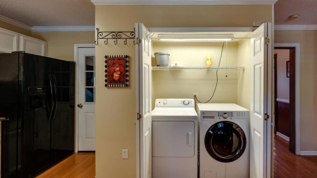 Whitmarsh Treasure- Close To Tybee Island Holiday home *