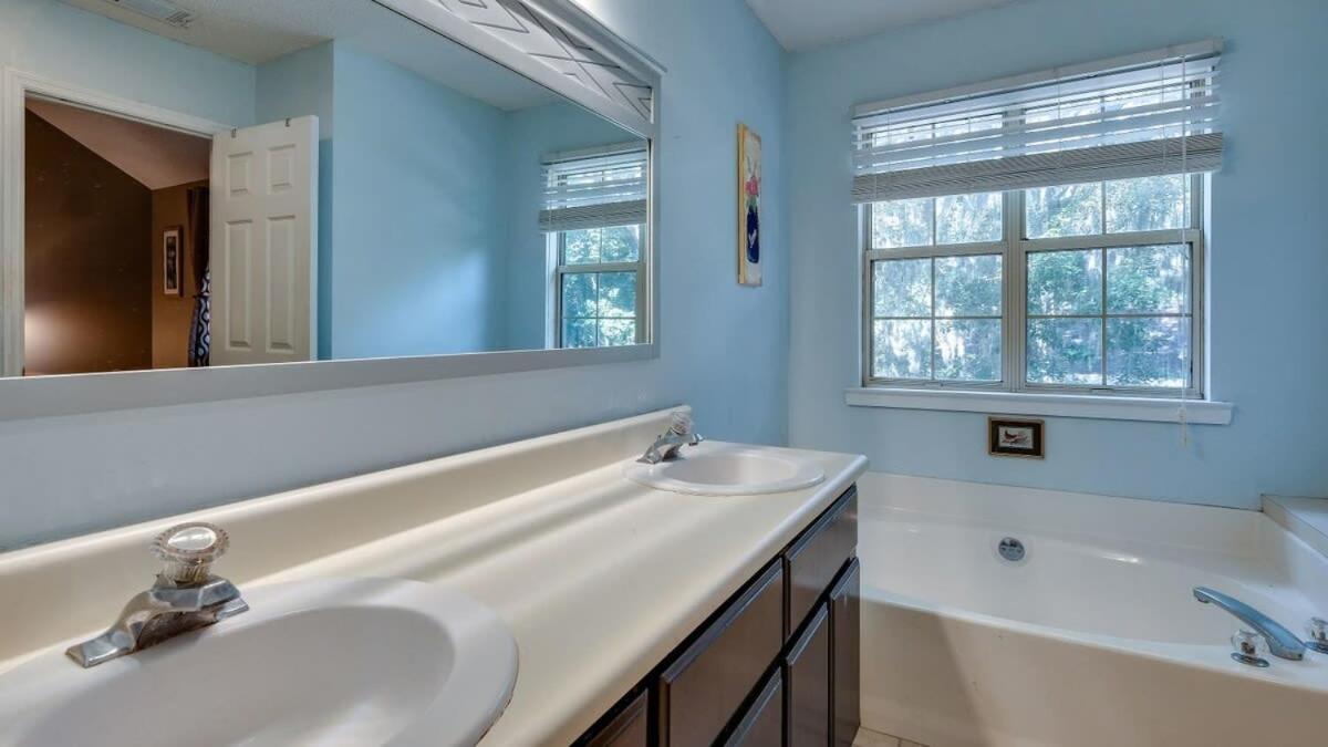 Whitmarsh Treasure- Close To Tybee Island