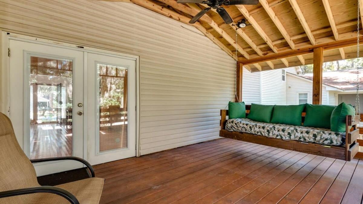 Whitmarsh Treasure- Close To Tybee Island * Savannah