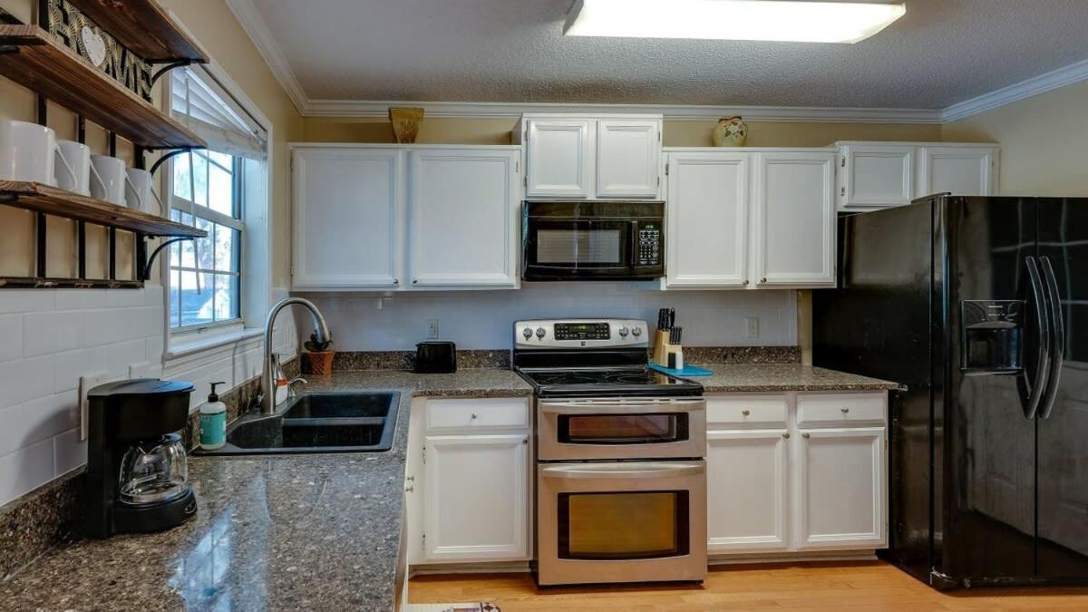 Whitmarsh Treasure- Close To Tybee Island Savannah