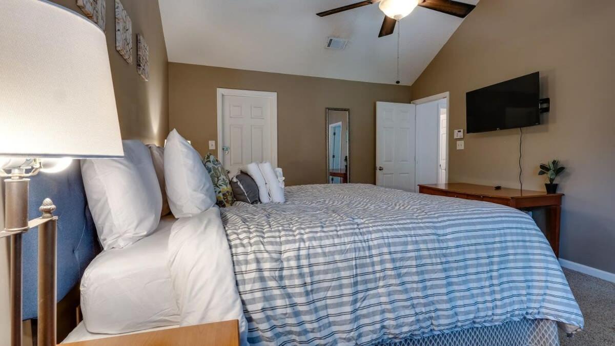 Whitmarsh Treasure- Close To Tybee Island Holiday home *