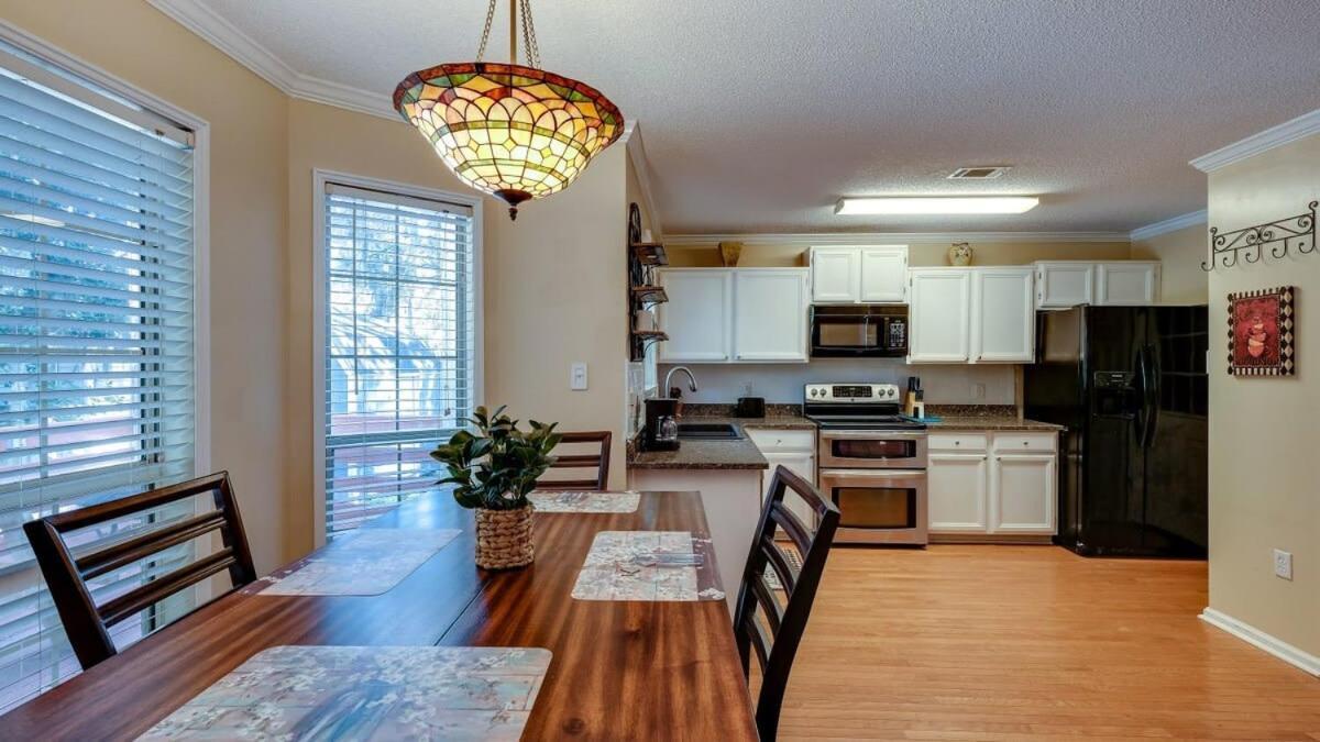 Whitmarsh Treasure- Close To Tybee Island Holiday home *