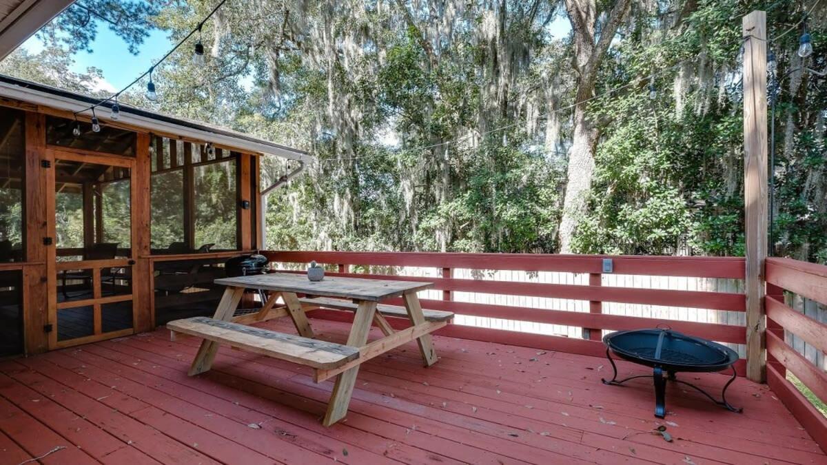 Whitmarsh Treasure- Close To Tybee Island * Savannah
