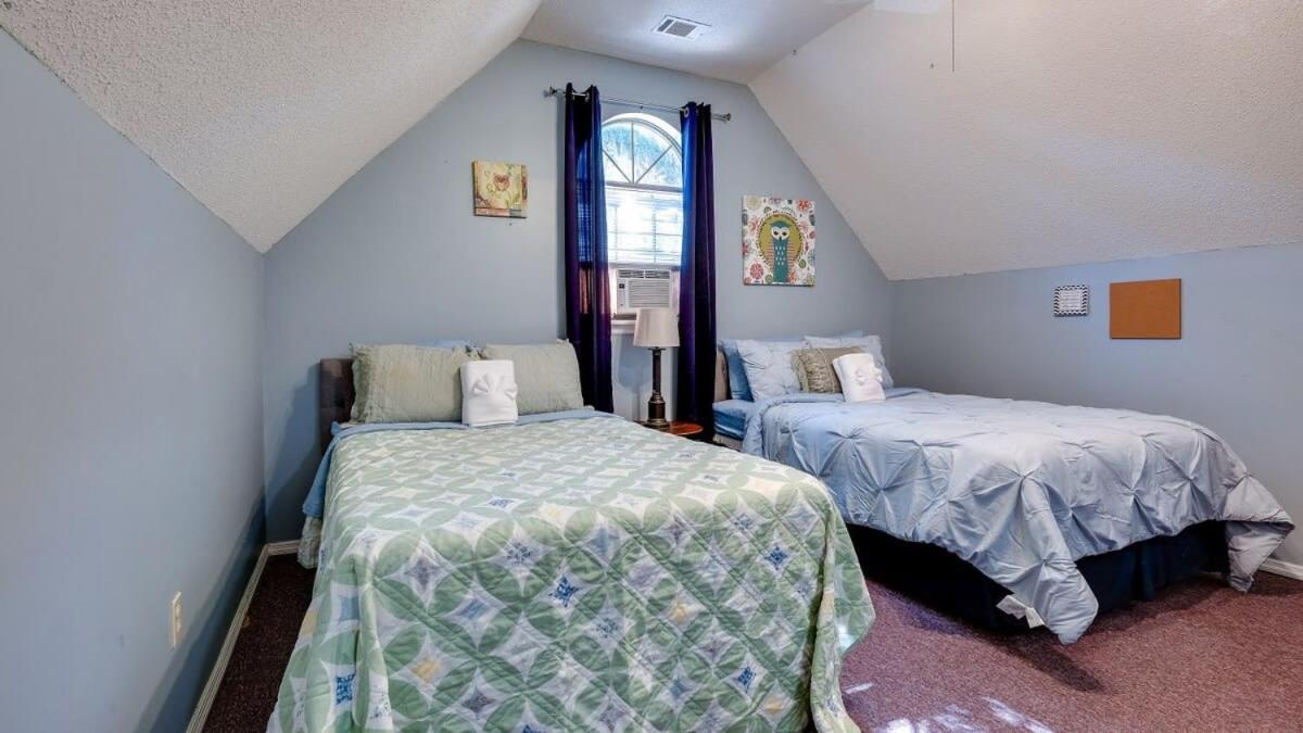 Whitmarsh Treasure- Close To Tybee Island Holiday home Savannah