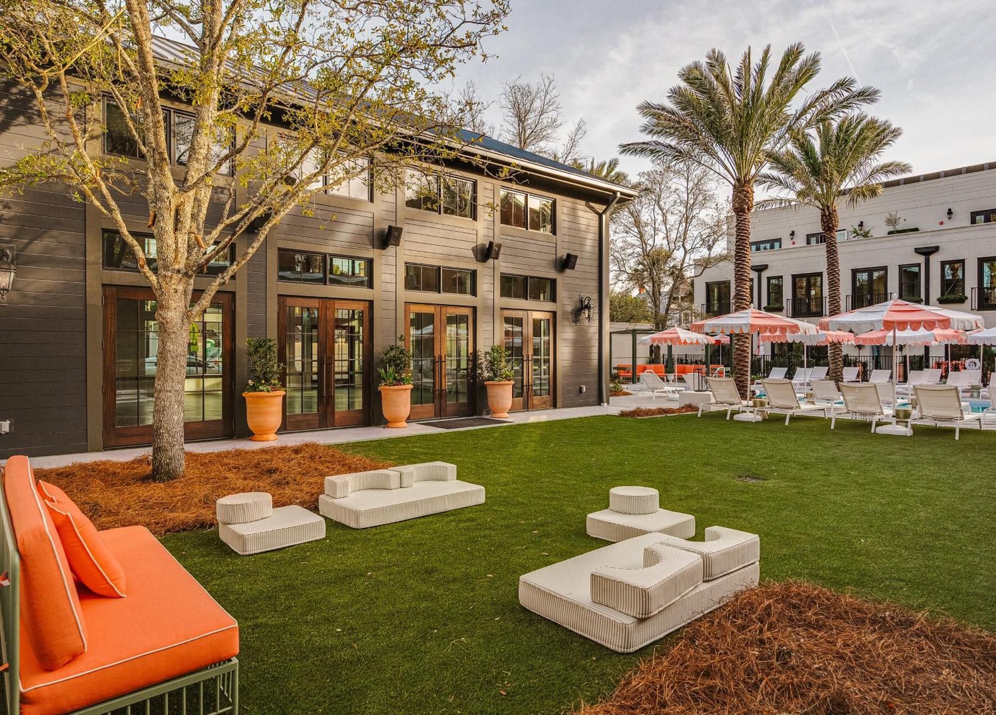 Bardo Hotel Savannah