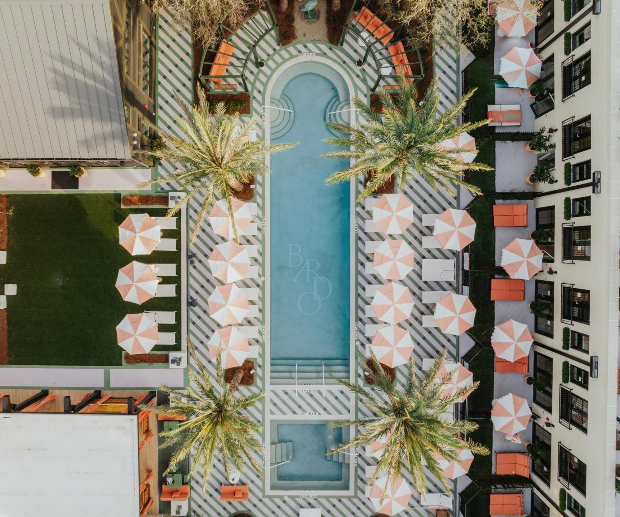 Hotel Bardo