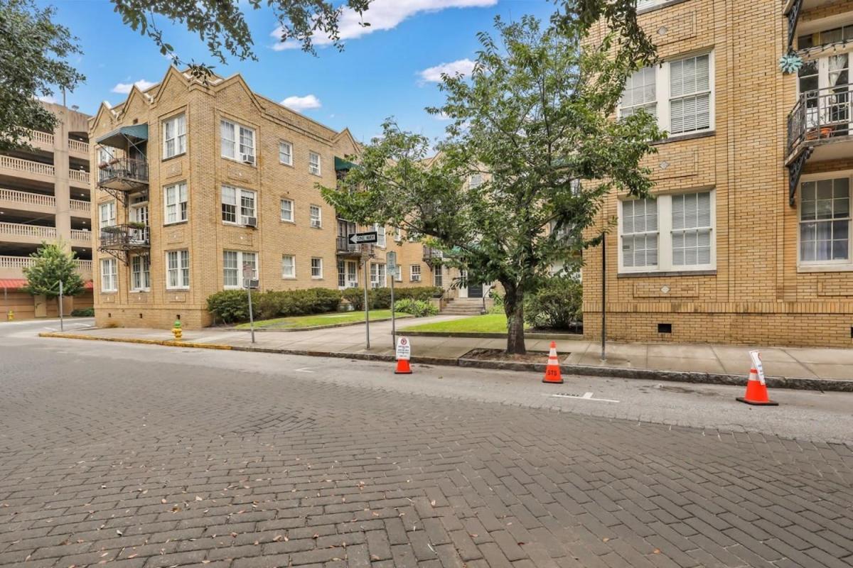 The Graham On Oglethorpe Square Holiday home Savannah