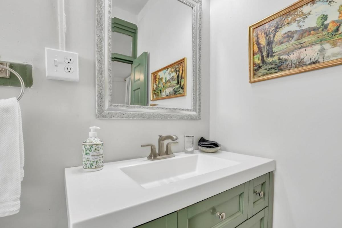 Holiday home The Graham On Oglethorpe Square Savannah