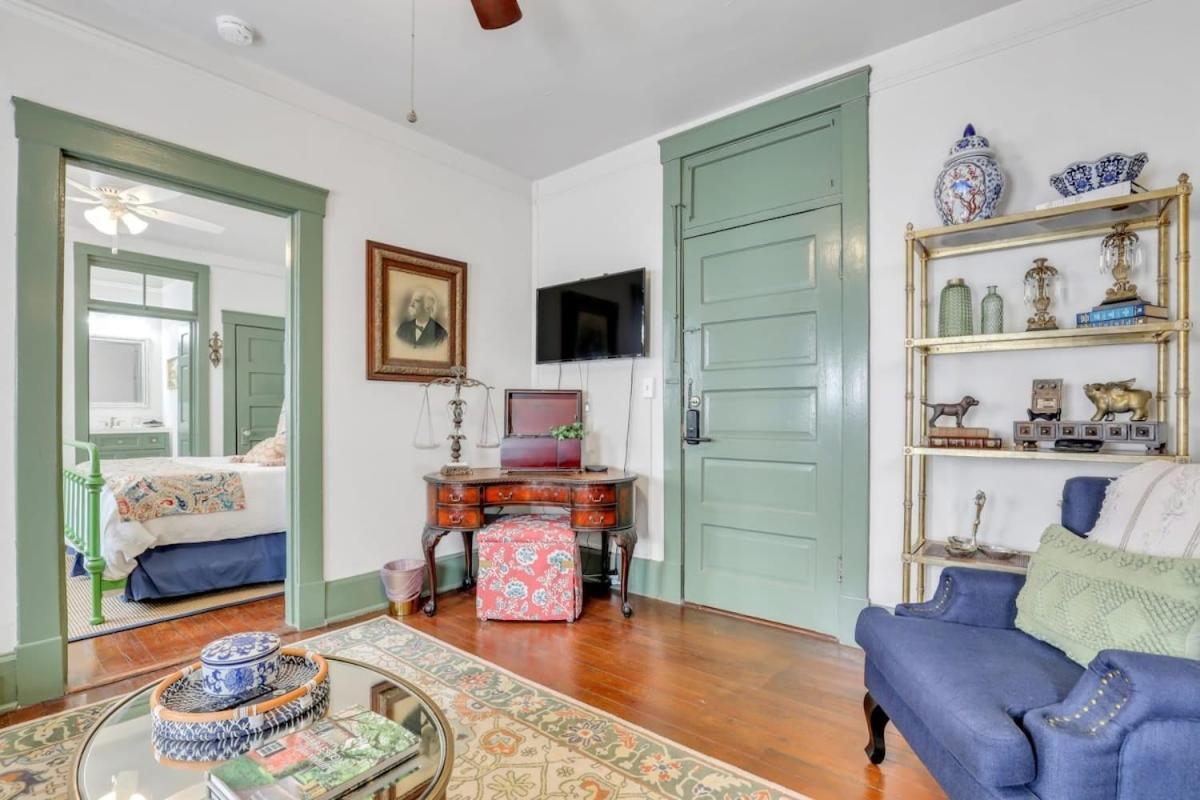 Holiday home The Graham On Oglethorpe Square Savannah