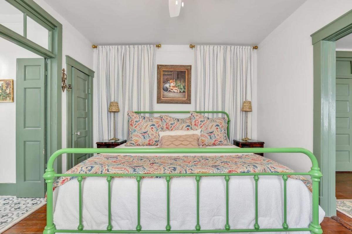 Holiday home The Graham On Oglethorpe Square Savannah
