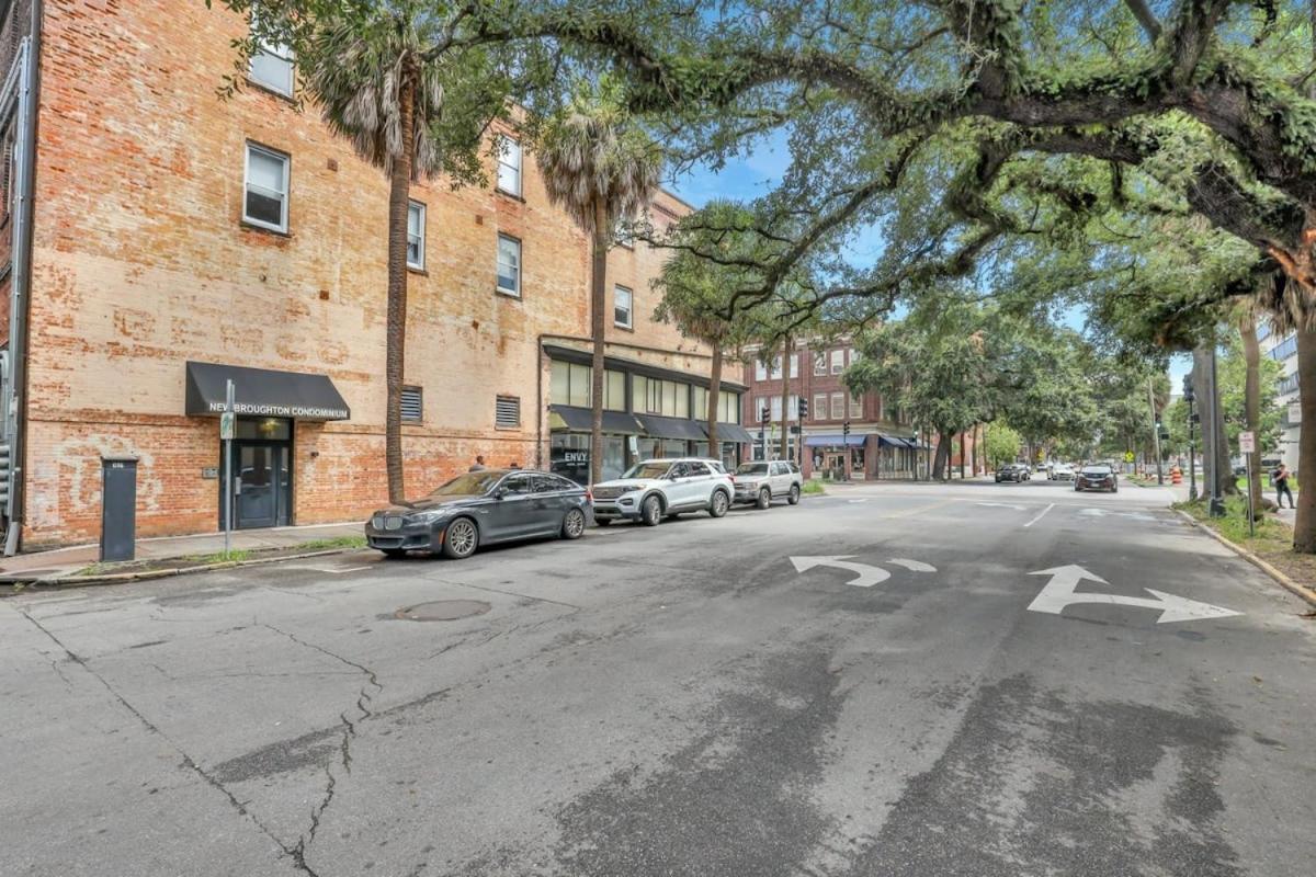 Knockout Loft- Near Plant Riverside Savannah