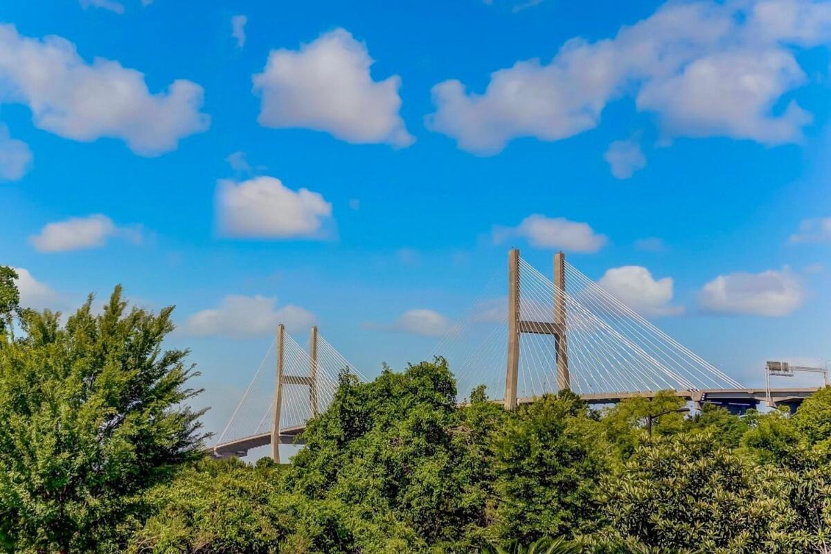 West End Loft - Downtown 5 Min Walk To River St * Savannah