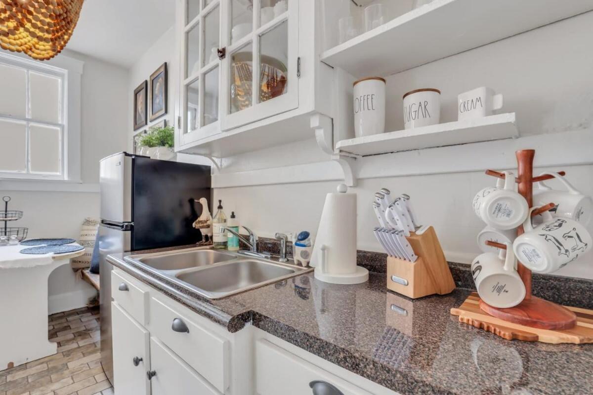 Holiday home Southern Belle On Oglethorpe Square Savannah