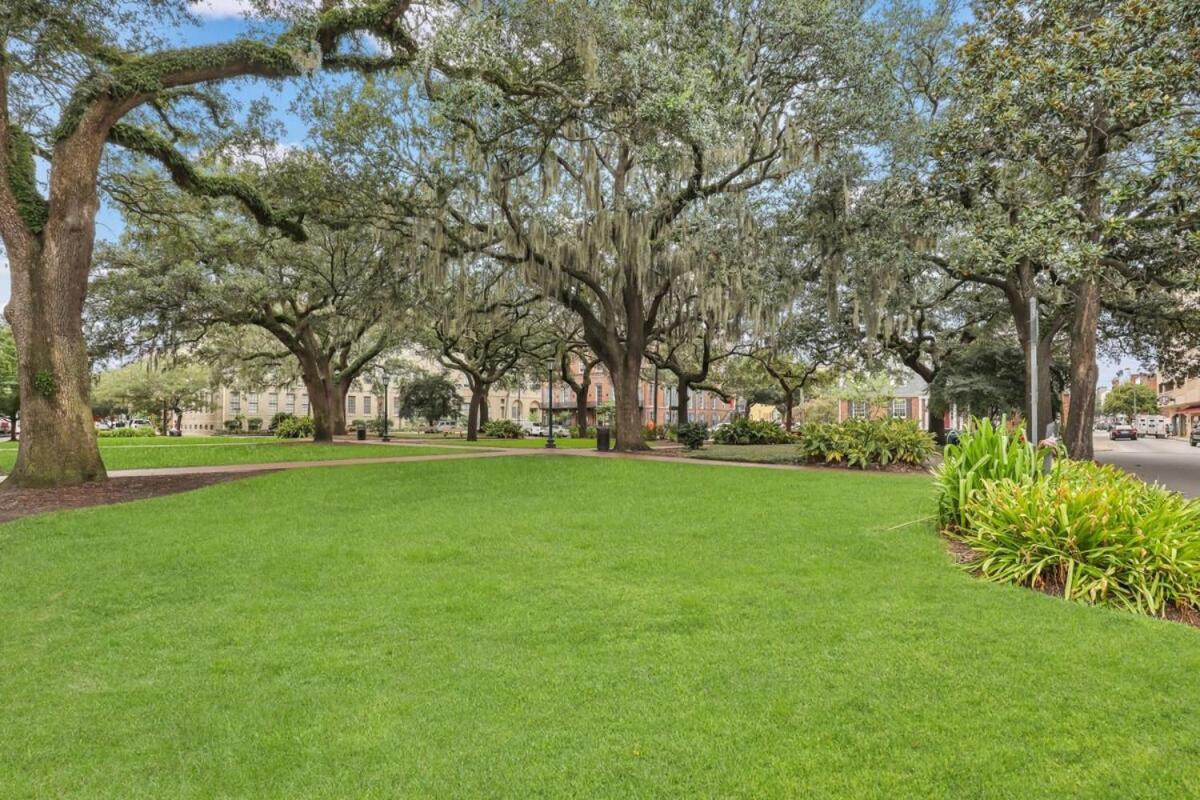 Holiday home Southern Belle On Oglethorpe Square