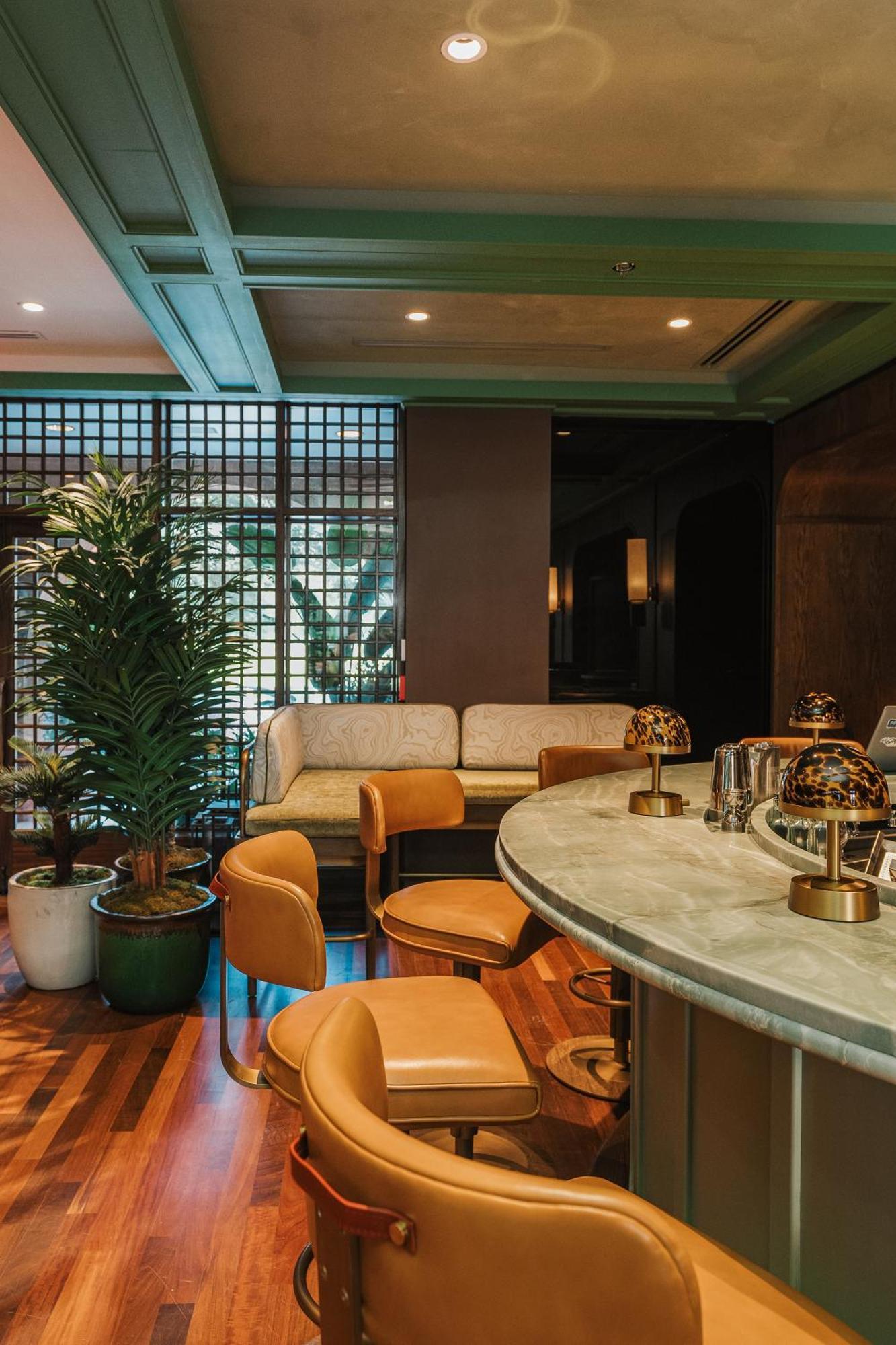 Hotel Bardo