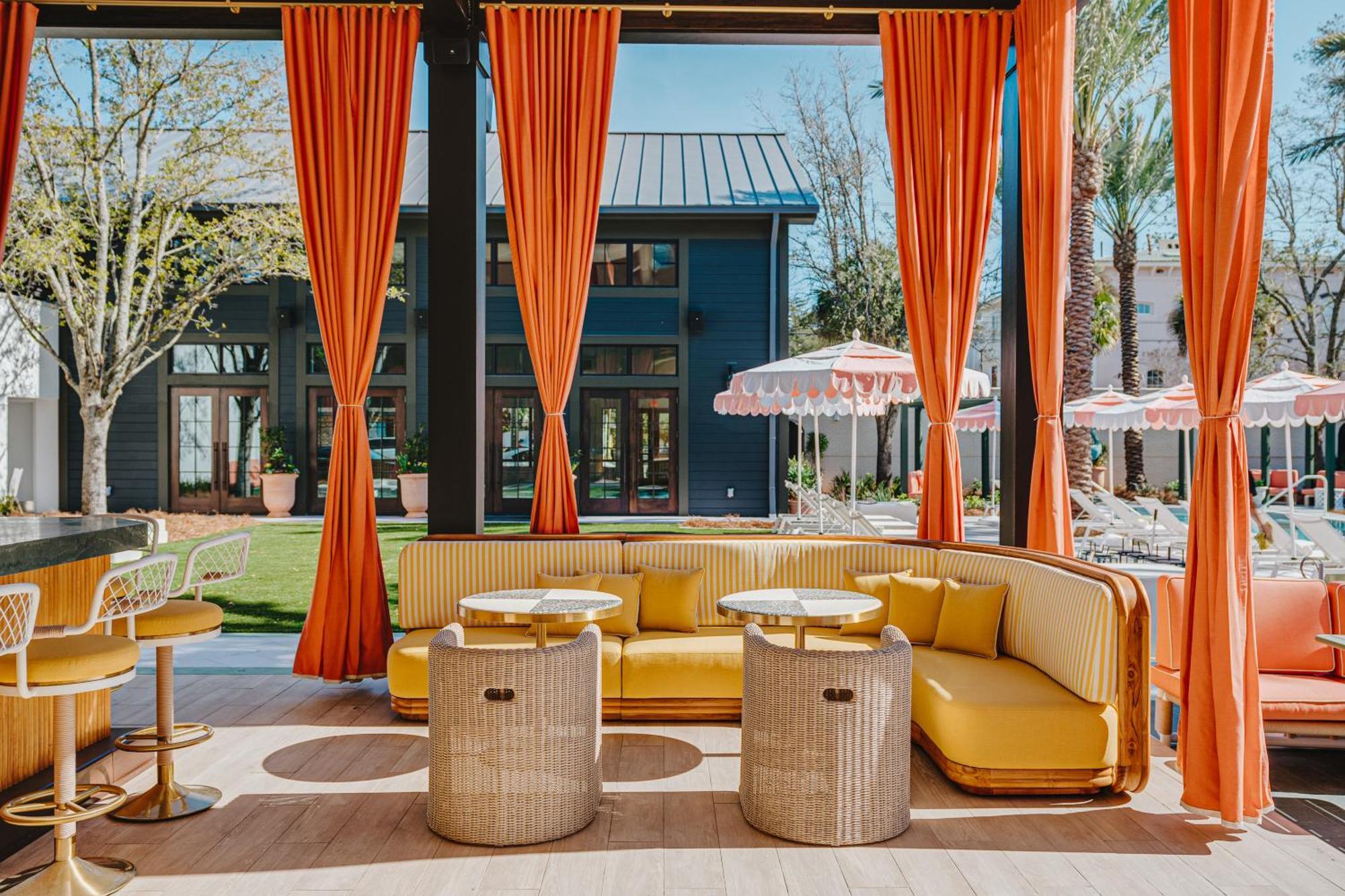 Bardo Hotel Savannah