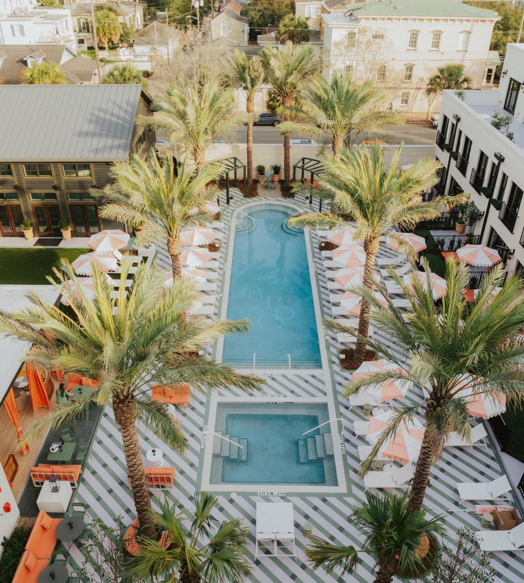 Hotel Bardo 5*