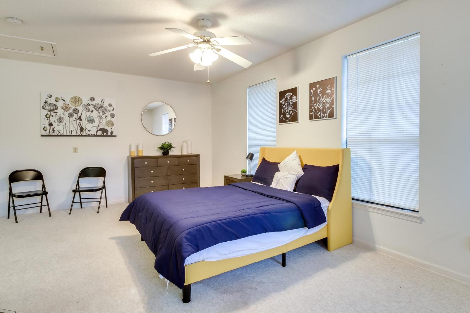 Cozy Studio About 10 Mi To Tybee Island! Apartment *