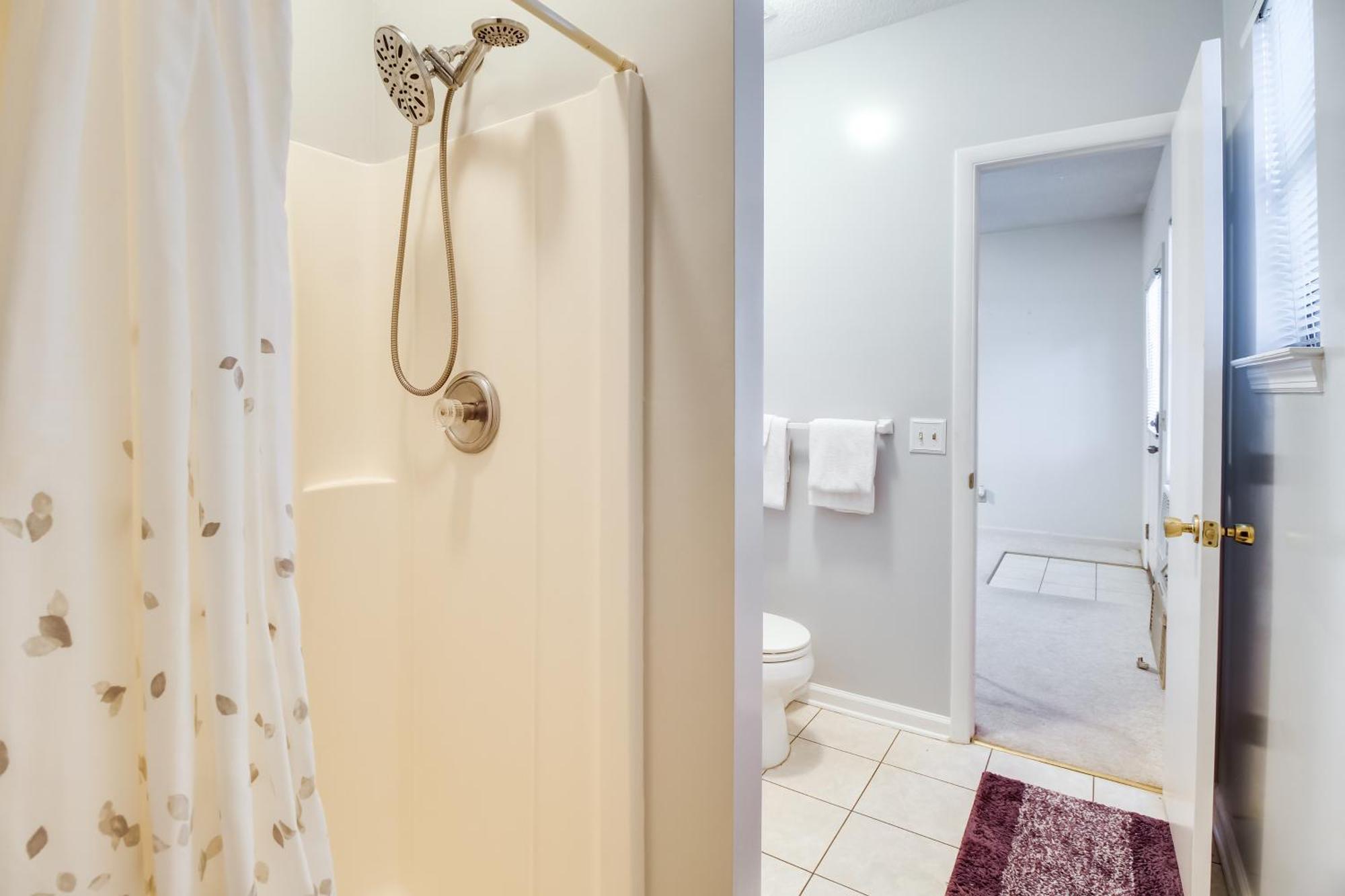 Cozy Studio About 10 Mi To Tybee Island! Apartment Savannah