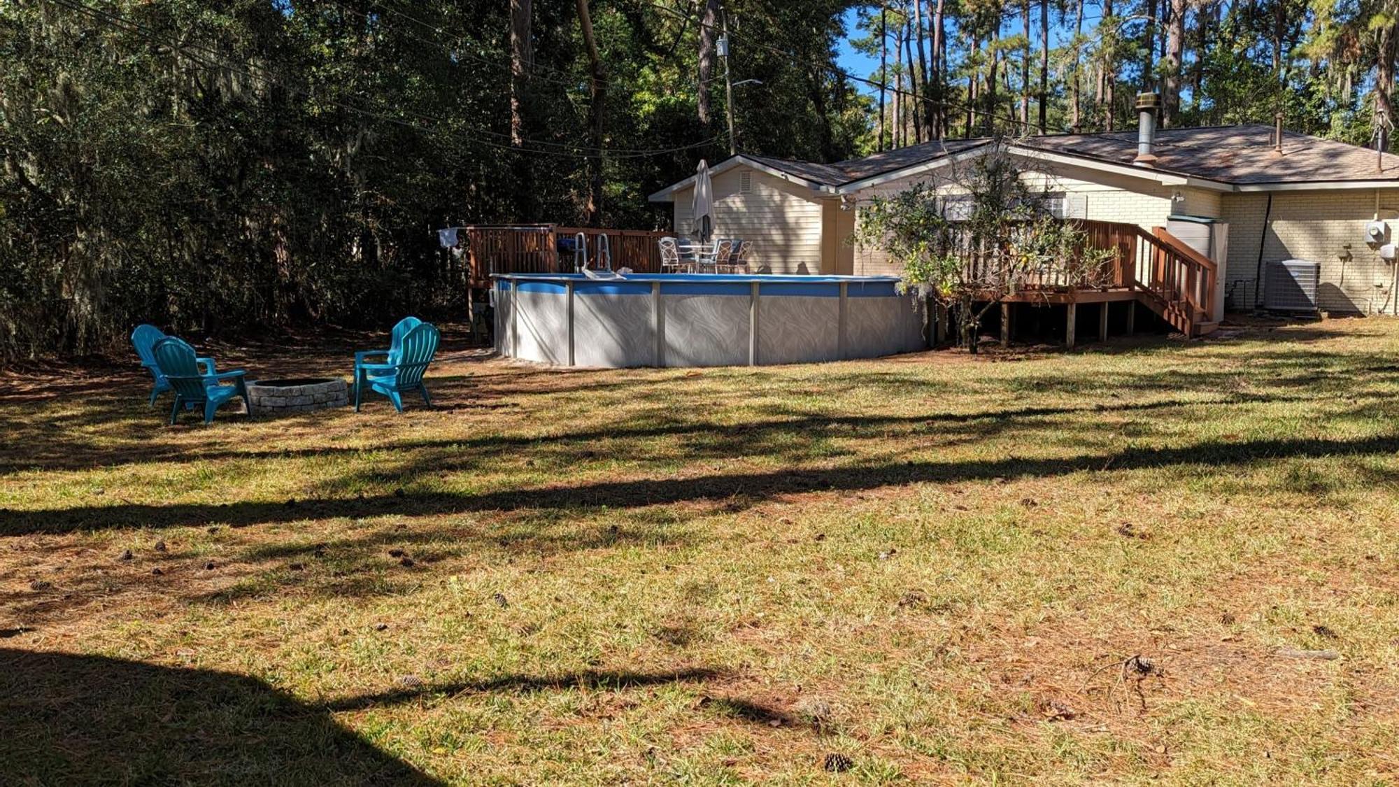 Holiday home Robin's Nest Savannah