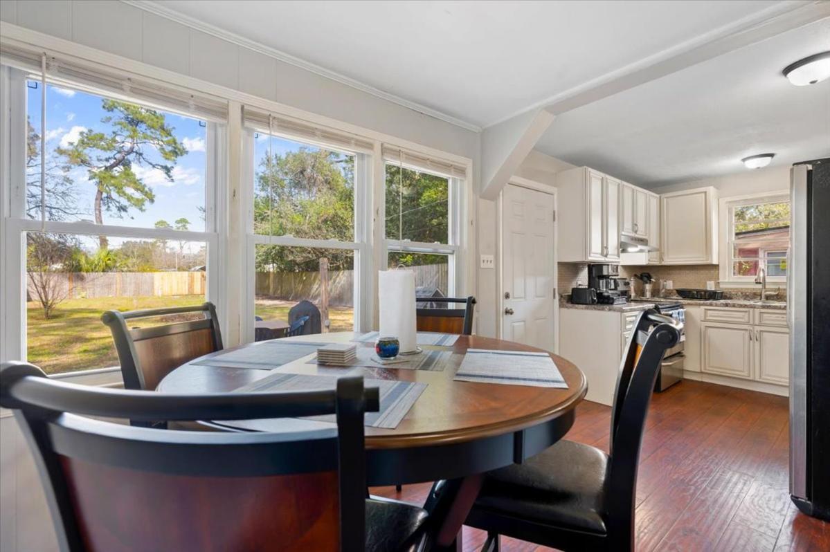 Ranchland Ranch Private Officepet Friendly * Savannah