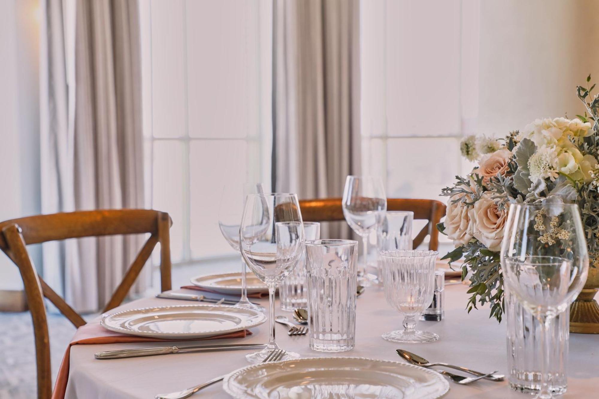 Hotel The Alida, Savannah, A Tribute Portfolio 5*