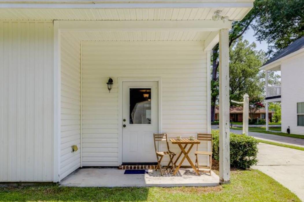 Holiday home Tupelo Two Story - Near Savannah, I95, And Airport *