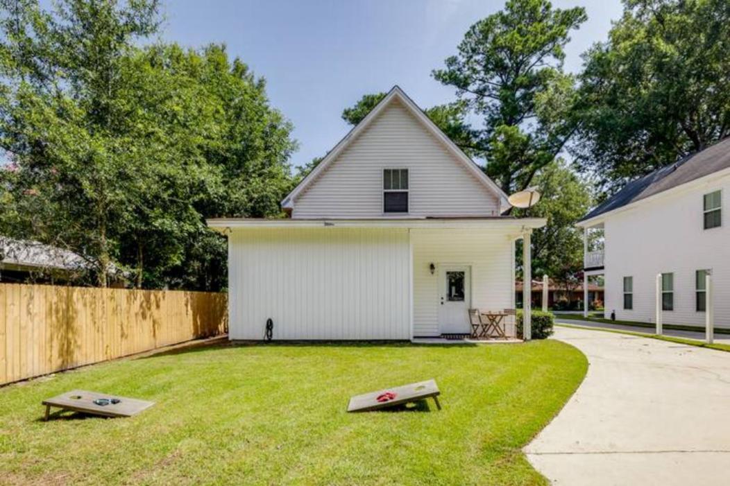 Tupelo Two Story - Near Savannah, I95, And Airport