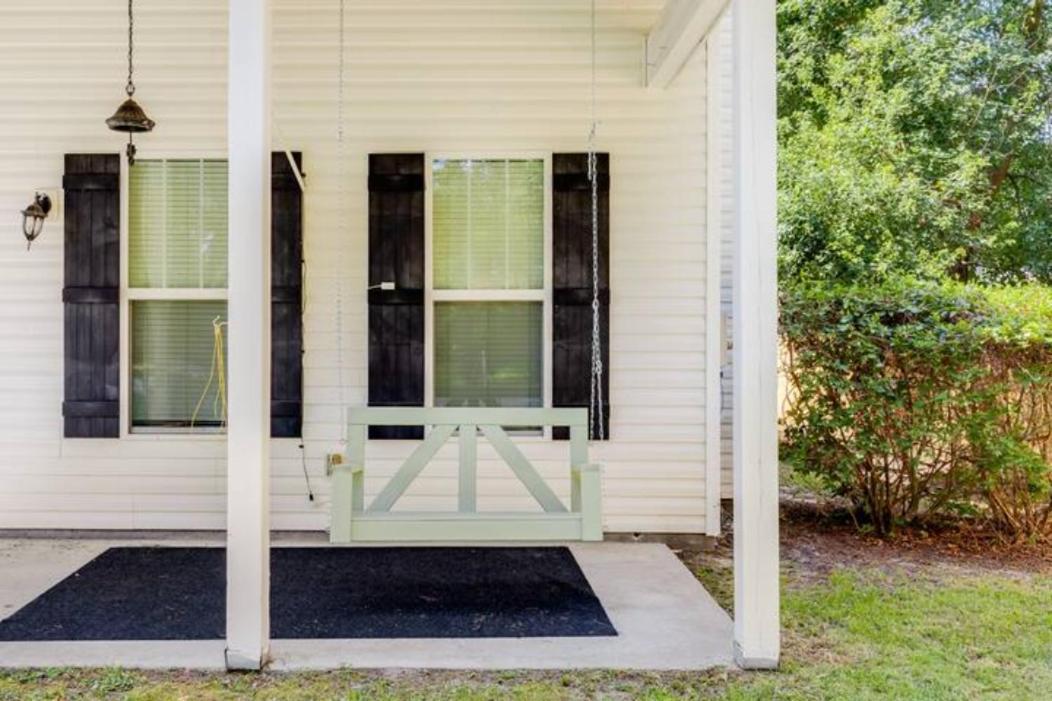 Tupelo Two Story - Near Savannah, I95, And Airport * Savannah