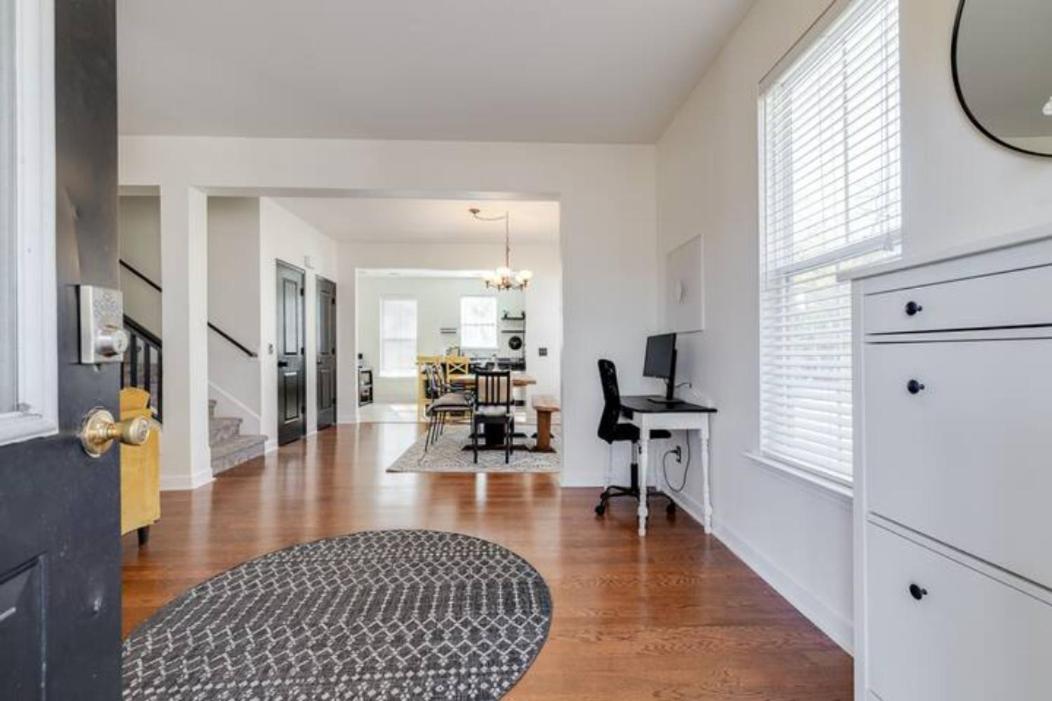 Tupelo Honey - 6 Bedroom Sleeps 16+
