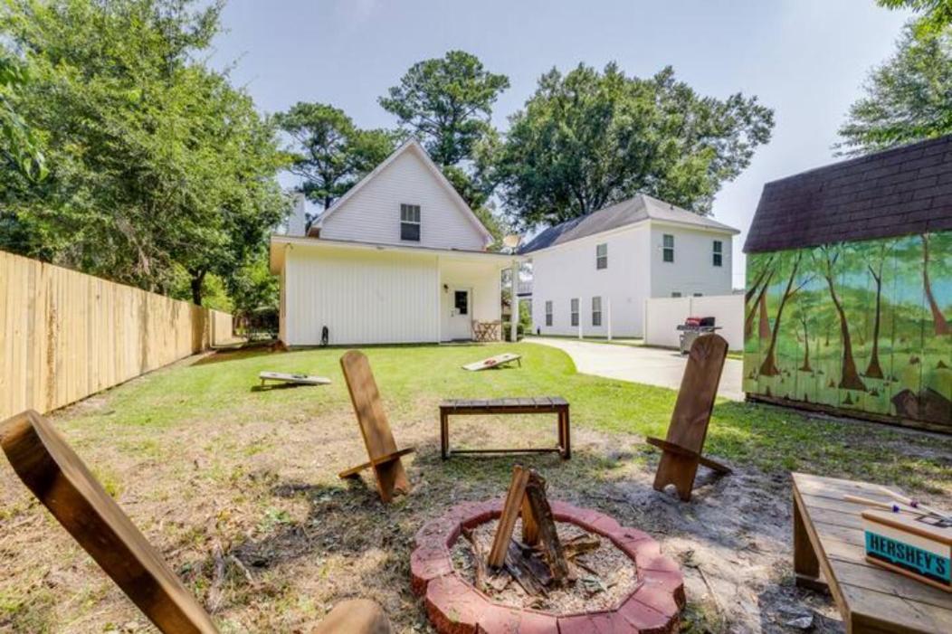 Tupelo Honey - 6 Bedroom Sleeps 16+