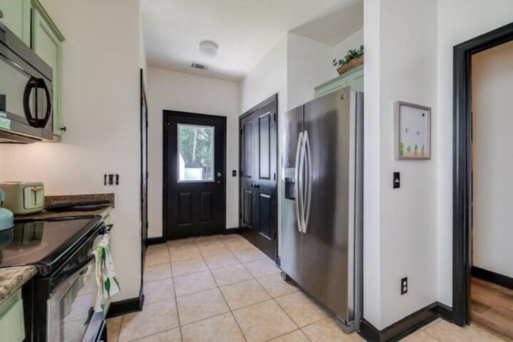 Tupelo Honey - 6 Bedroom Sleeps 16+ Holiday home Savannah