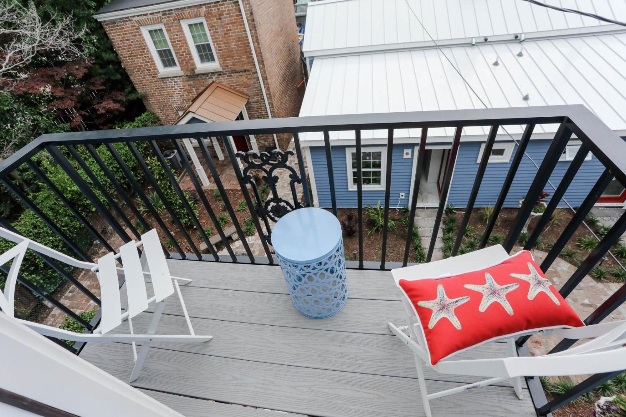 Apartment Oglethorpe Savannah