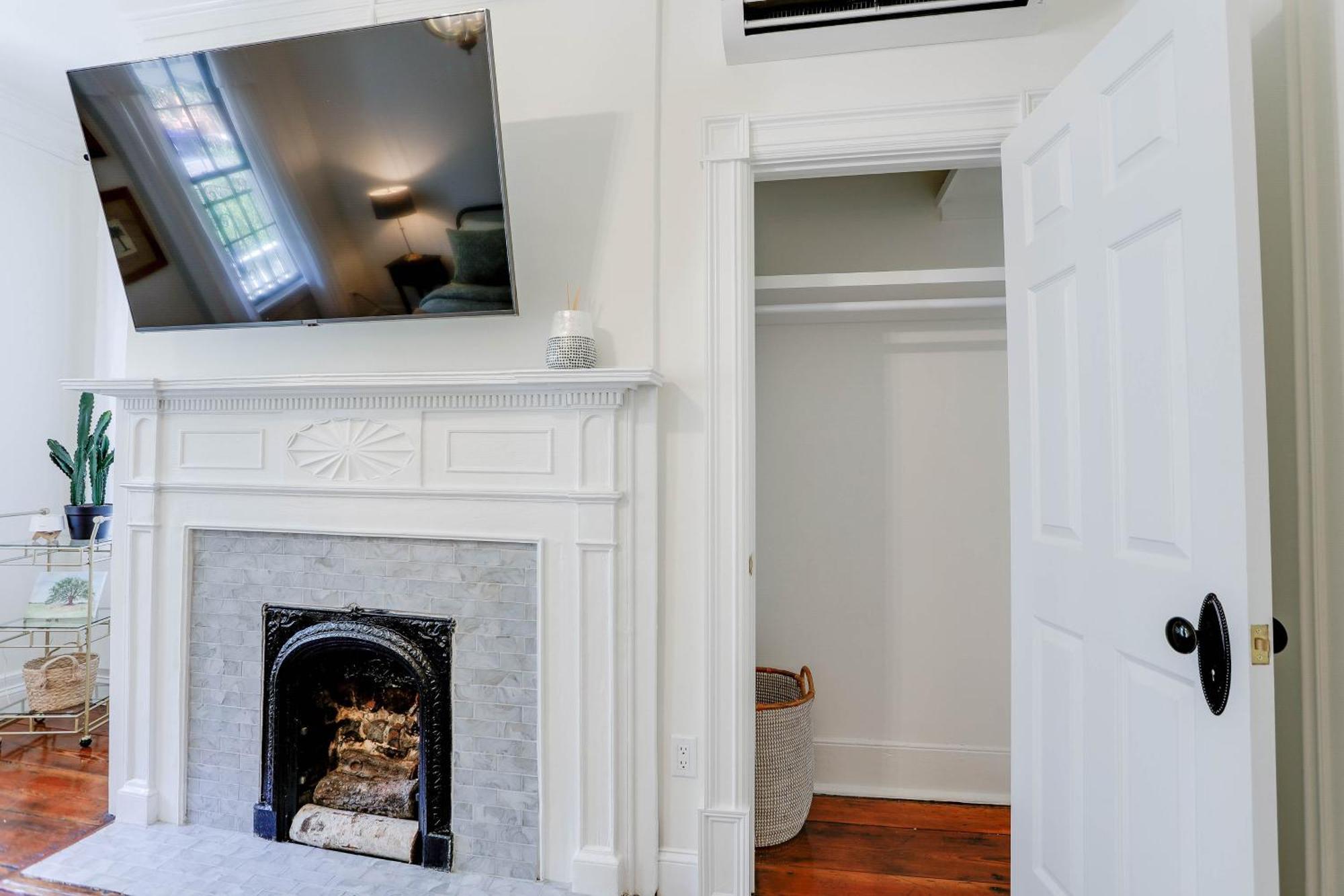 Apartment Oglethorpe Savannah