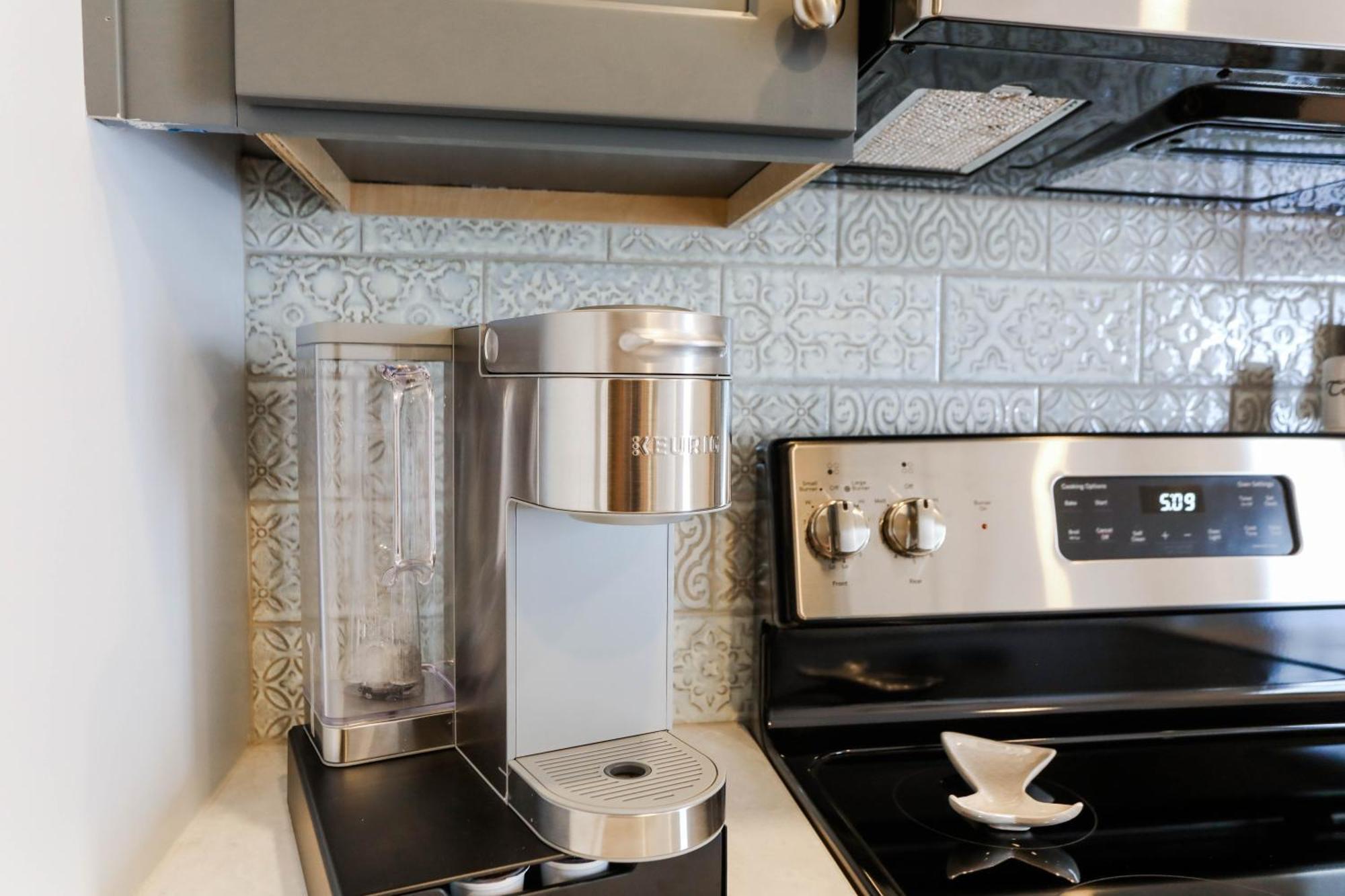 Apartment Oglethorpe