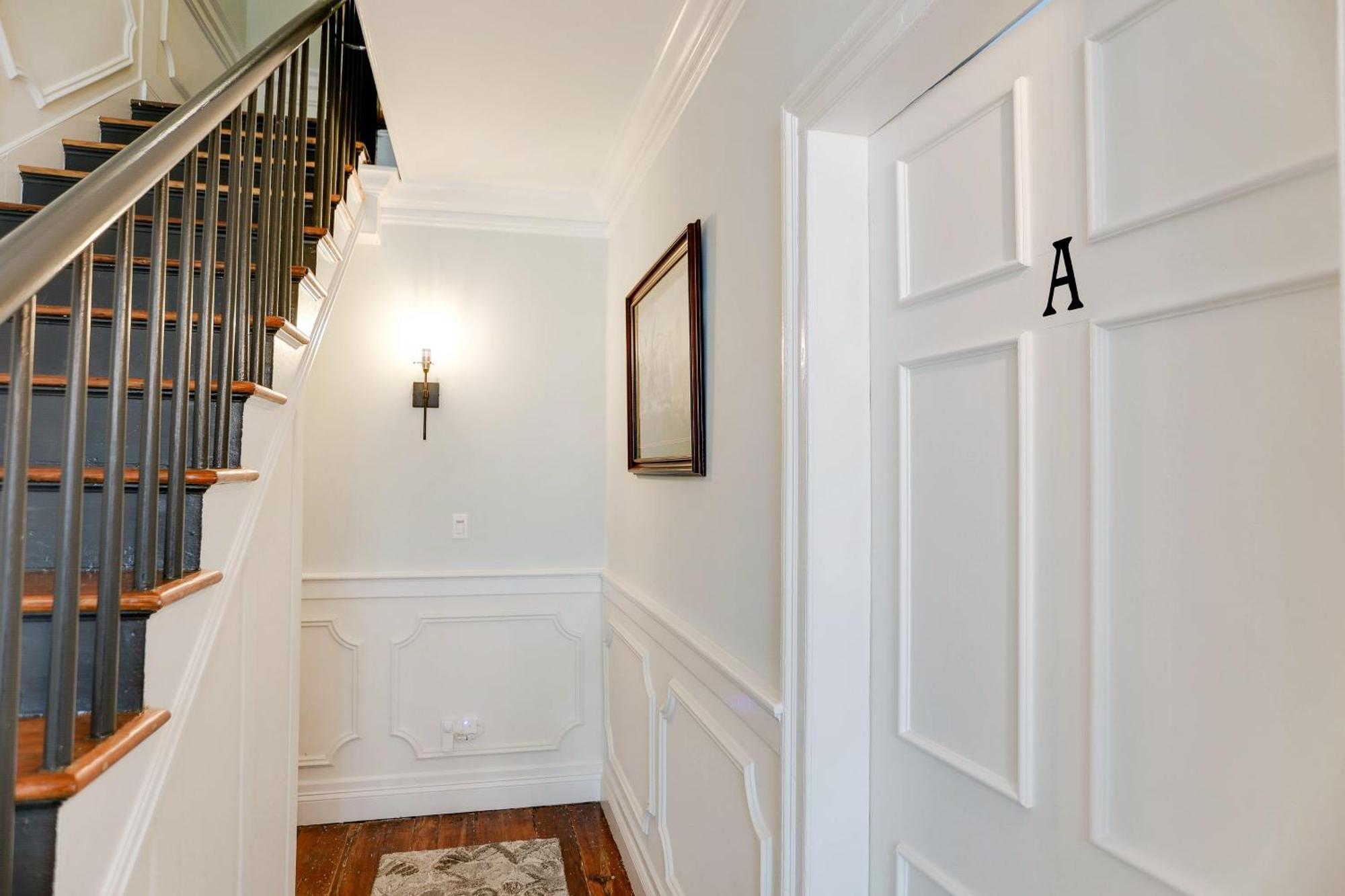 Apartment Oglethorpe