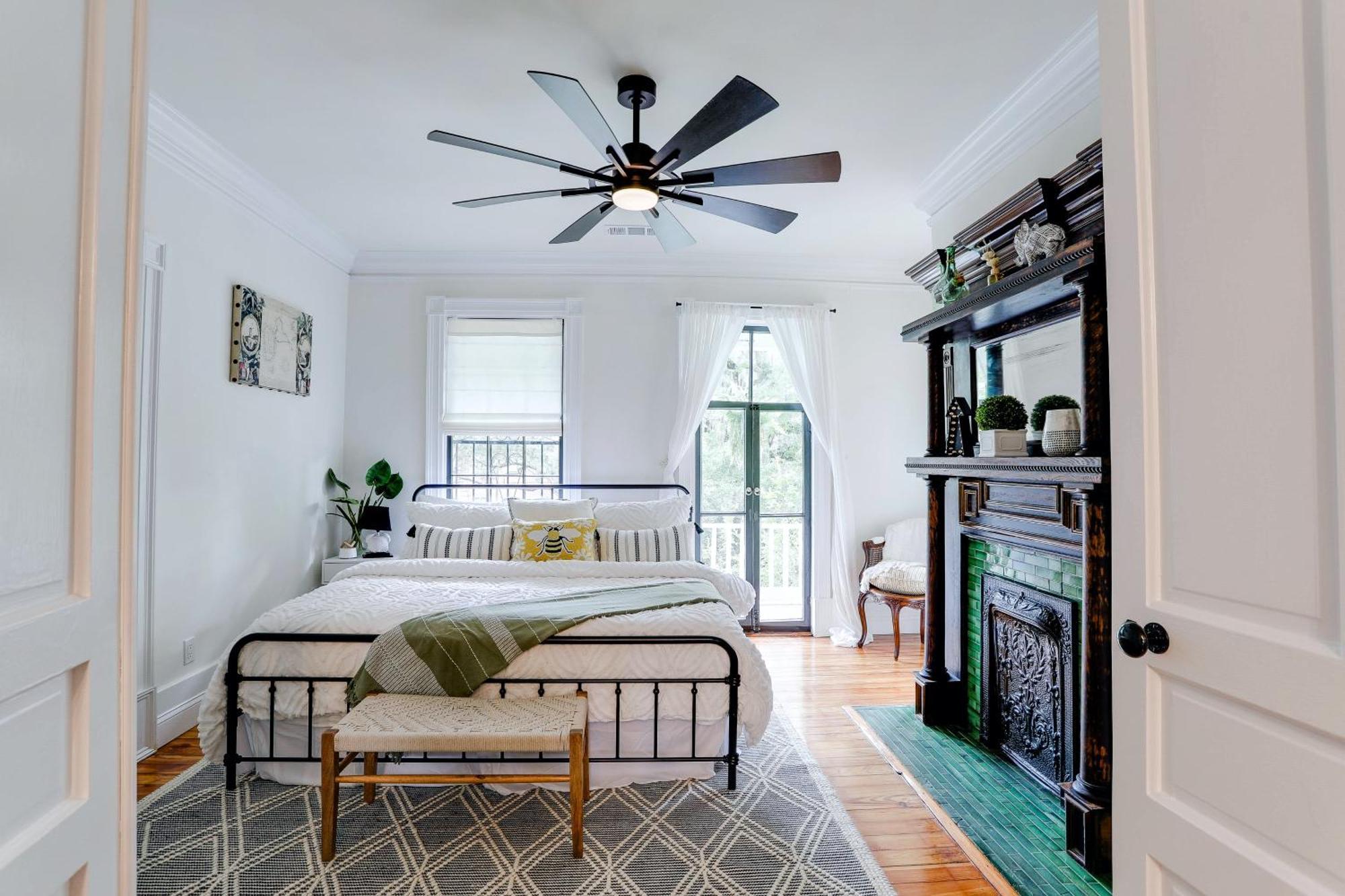 Oglethorpe Savannah