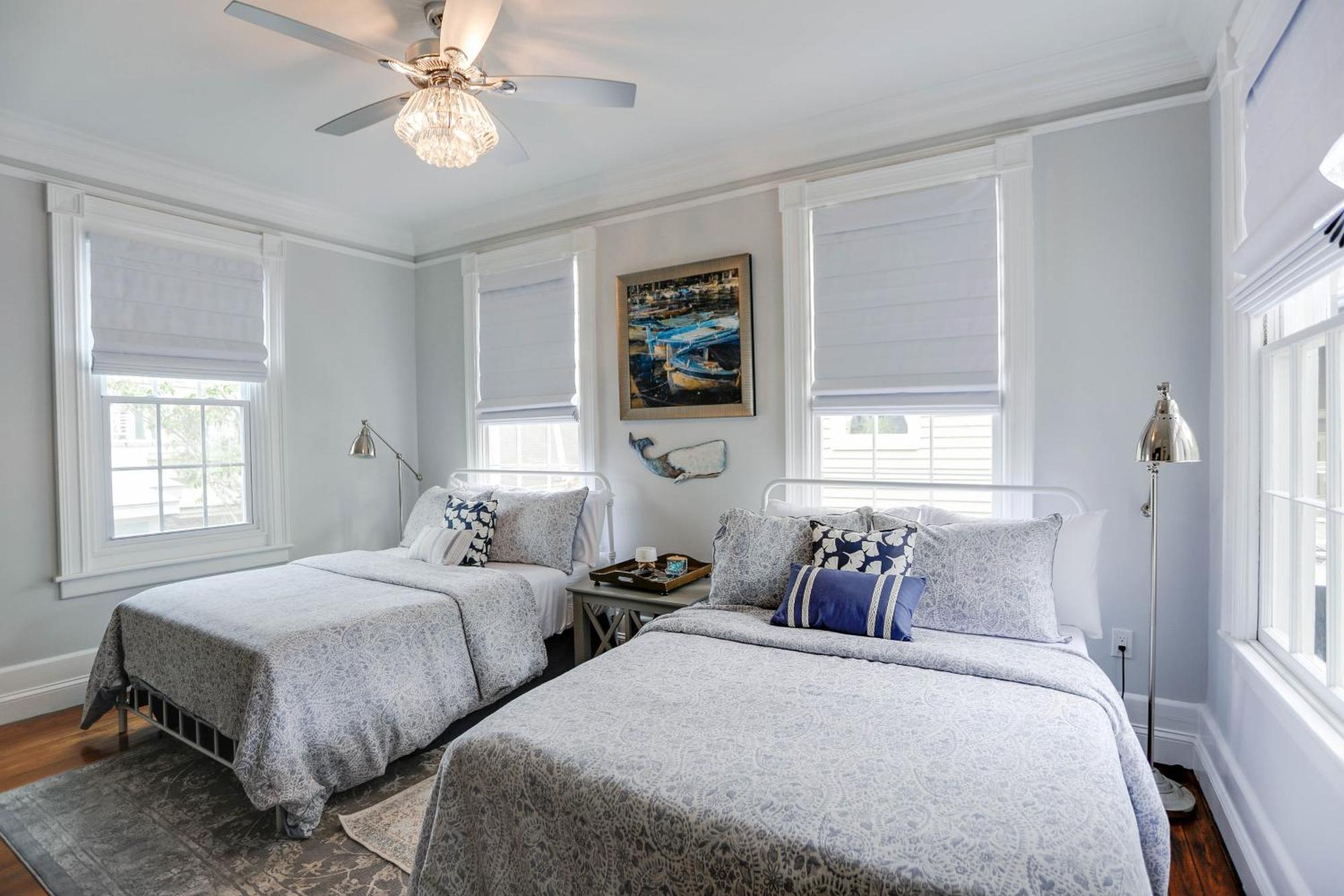 Apartment Oglethorpe Savannah