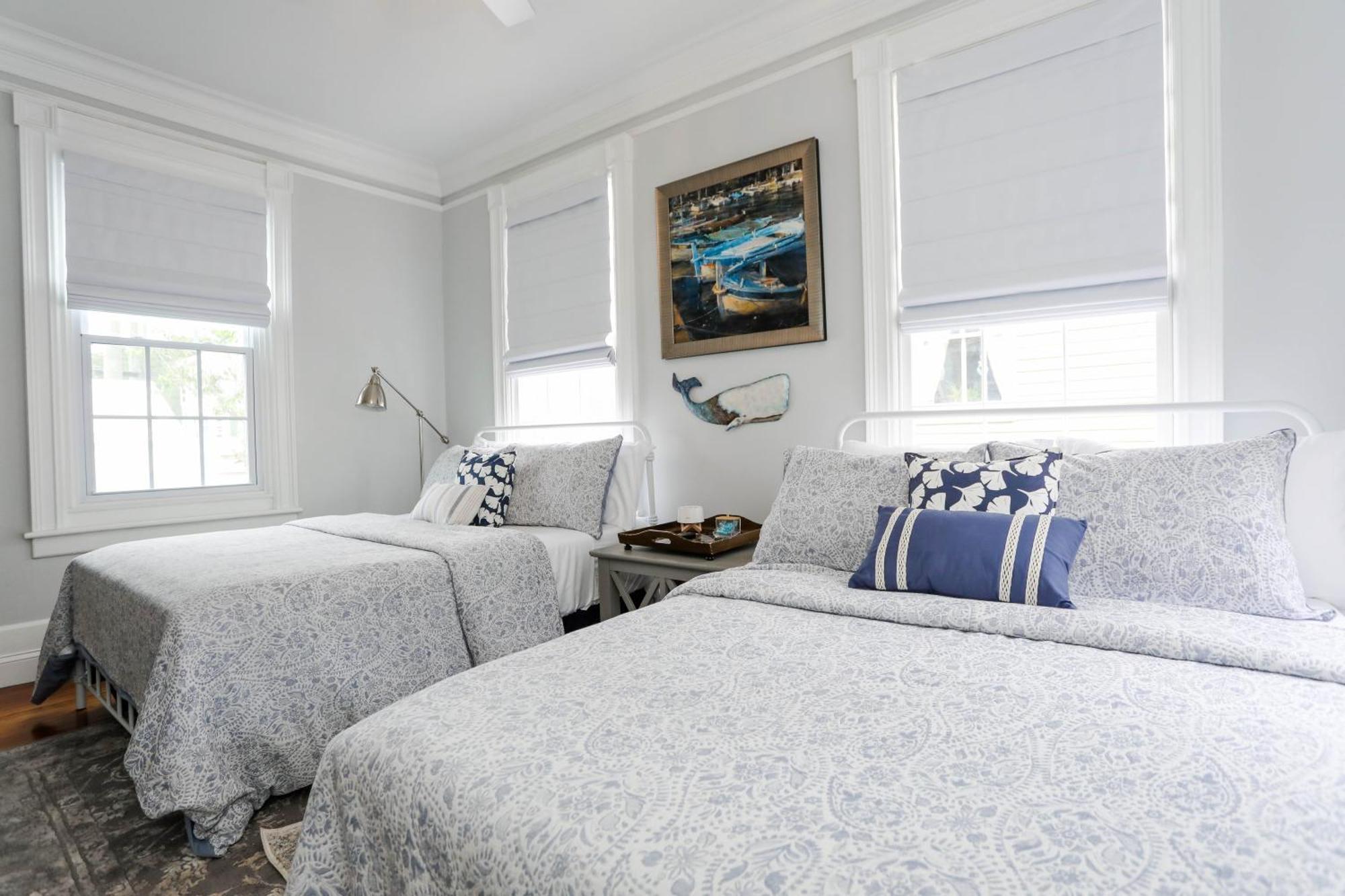 Apartment Oglethorpe *