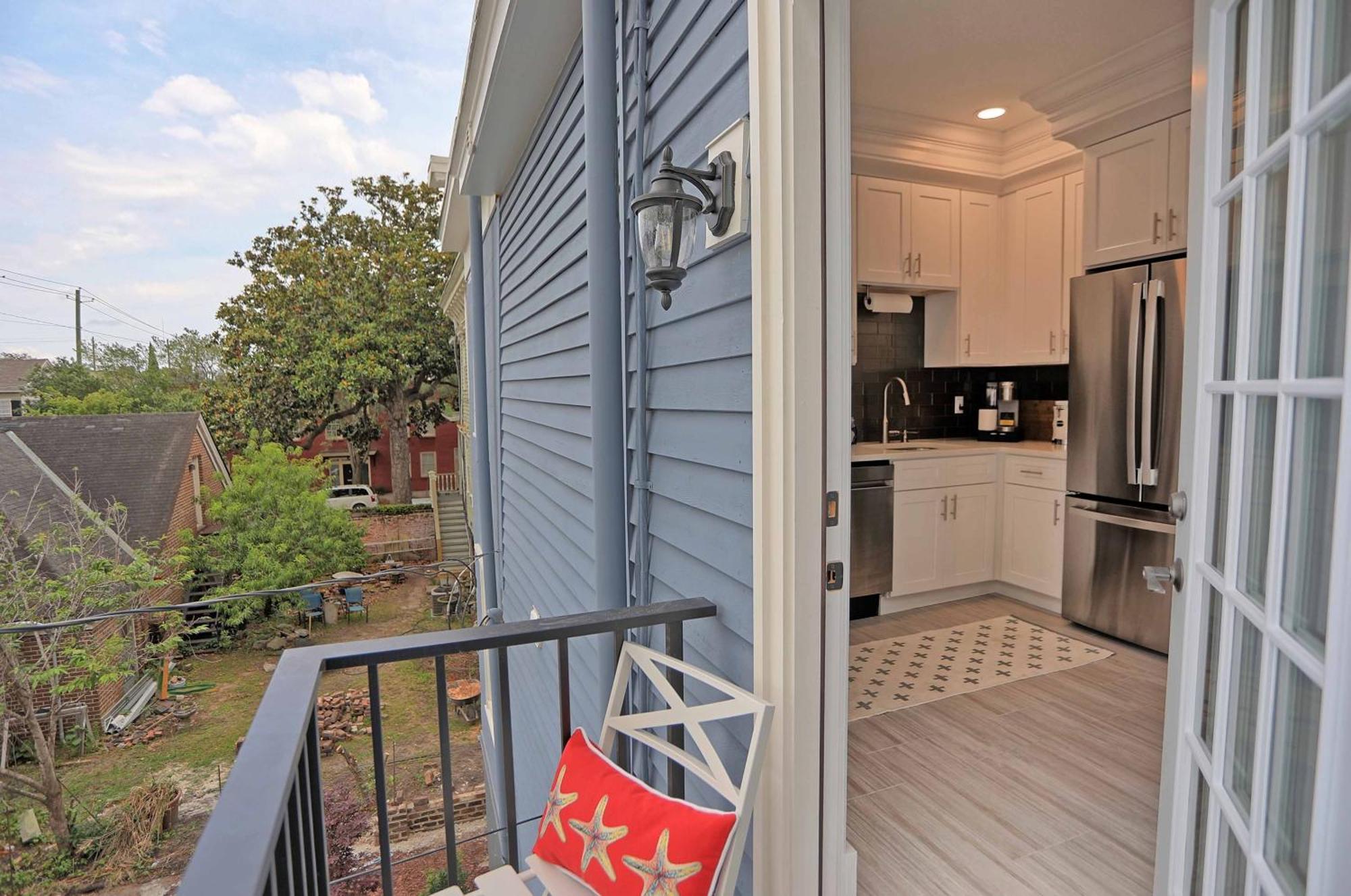 Apartment Oglethorpe *