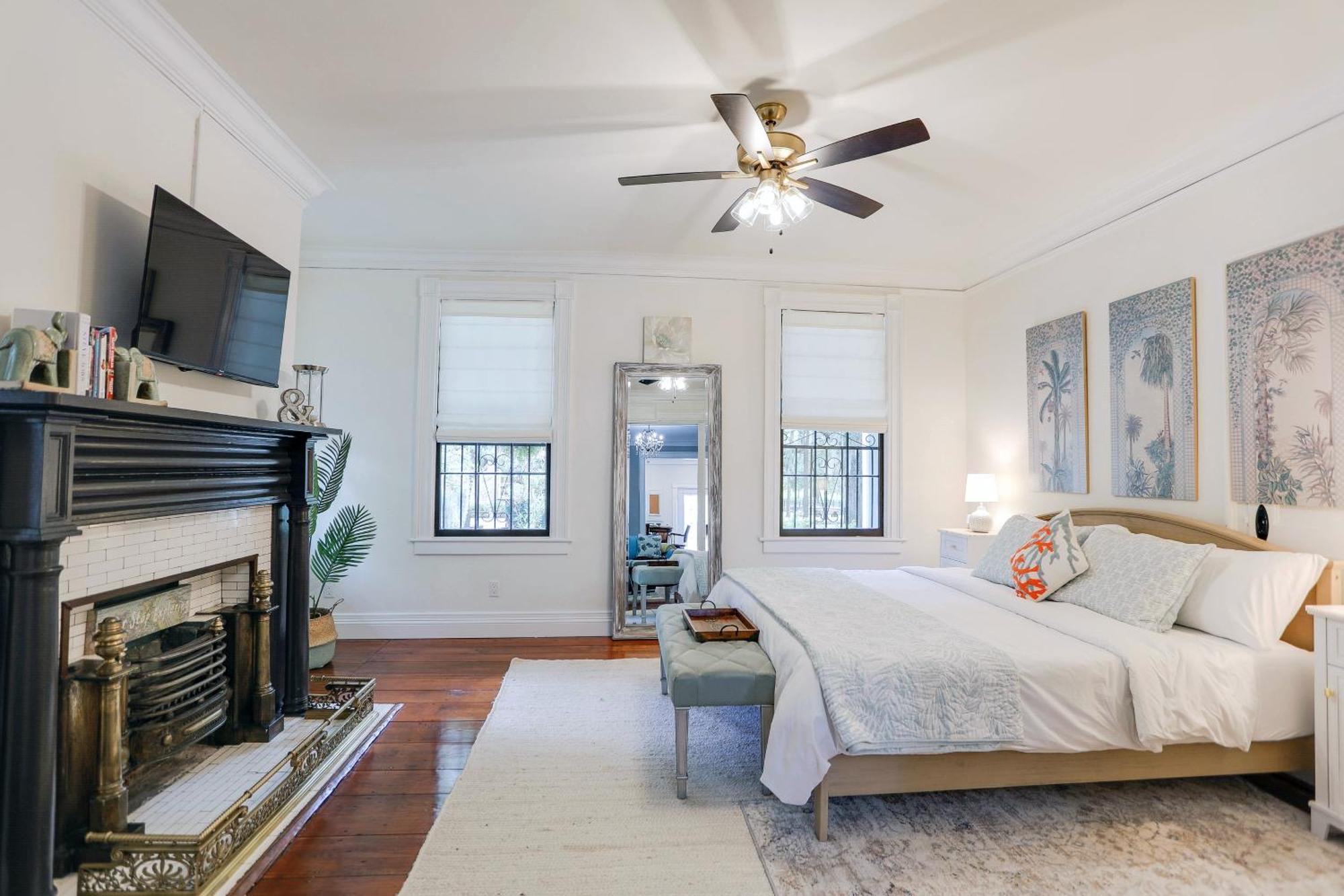 Apartment Oglethorpe