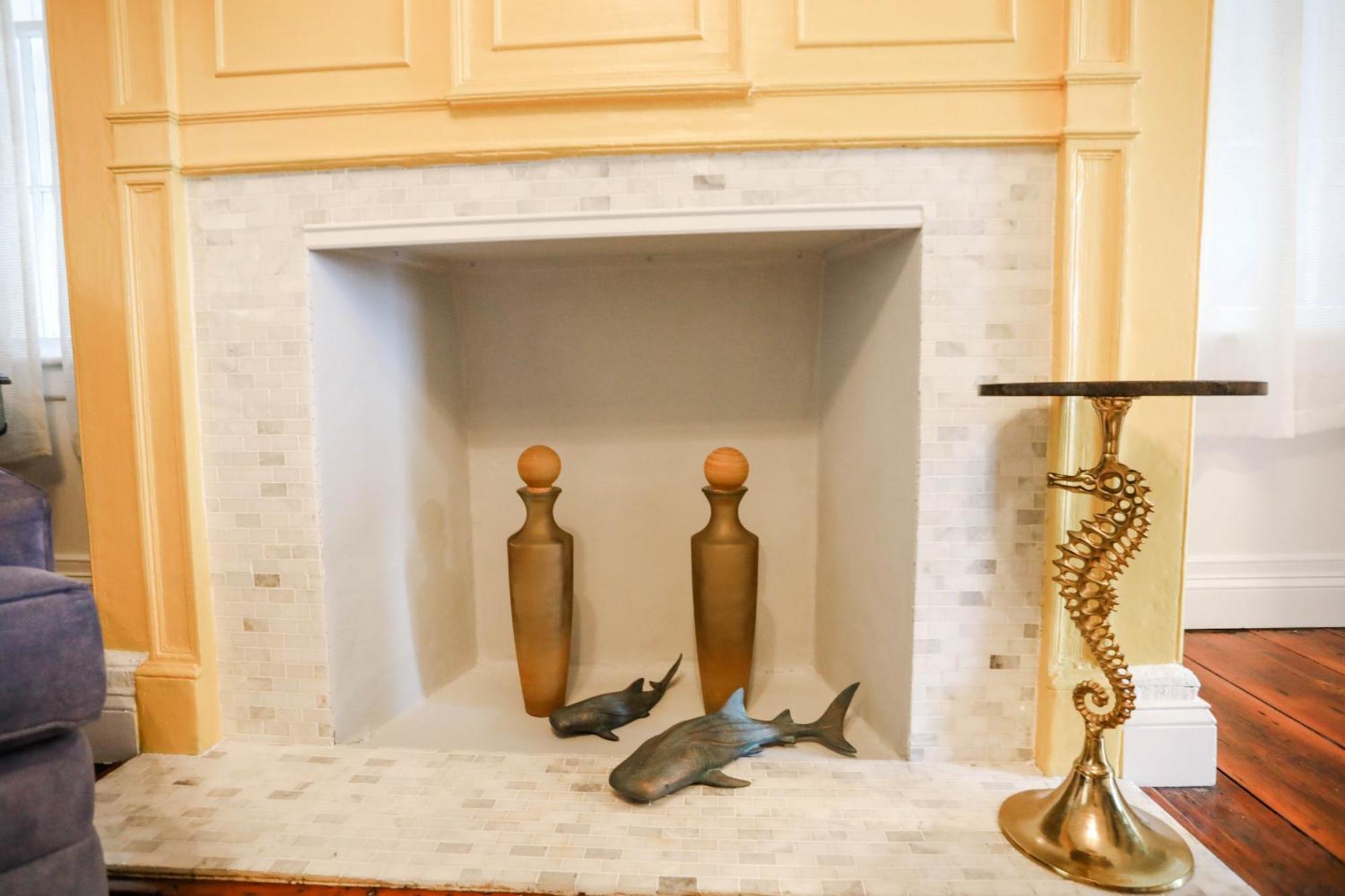 Apartment Oglethorpe *