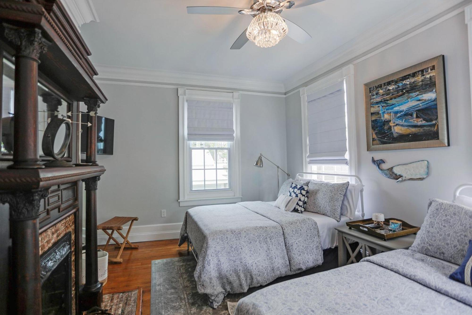 Oglethorpe Apartment Savannah