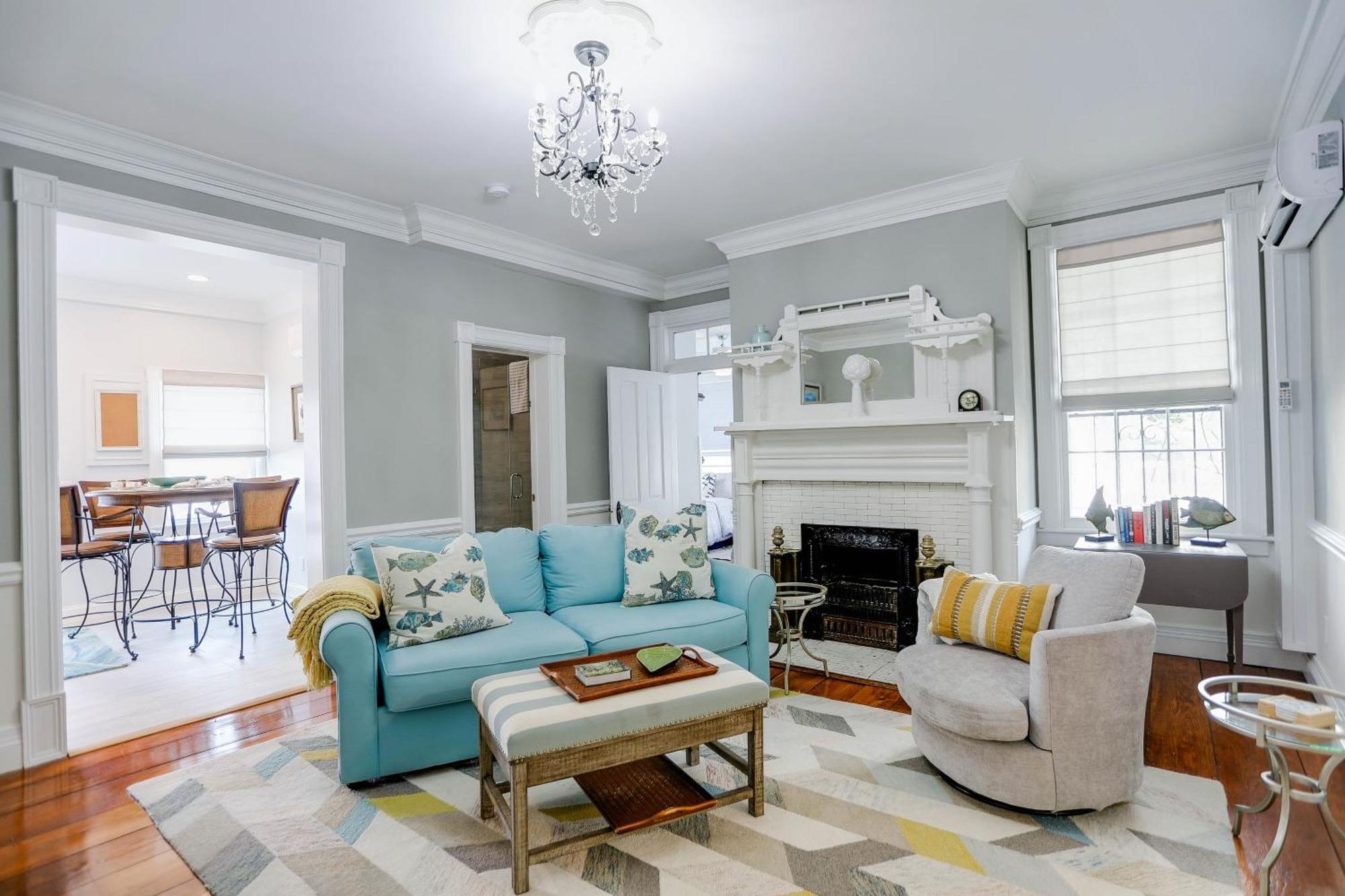 Apartment Oglethorpe *