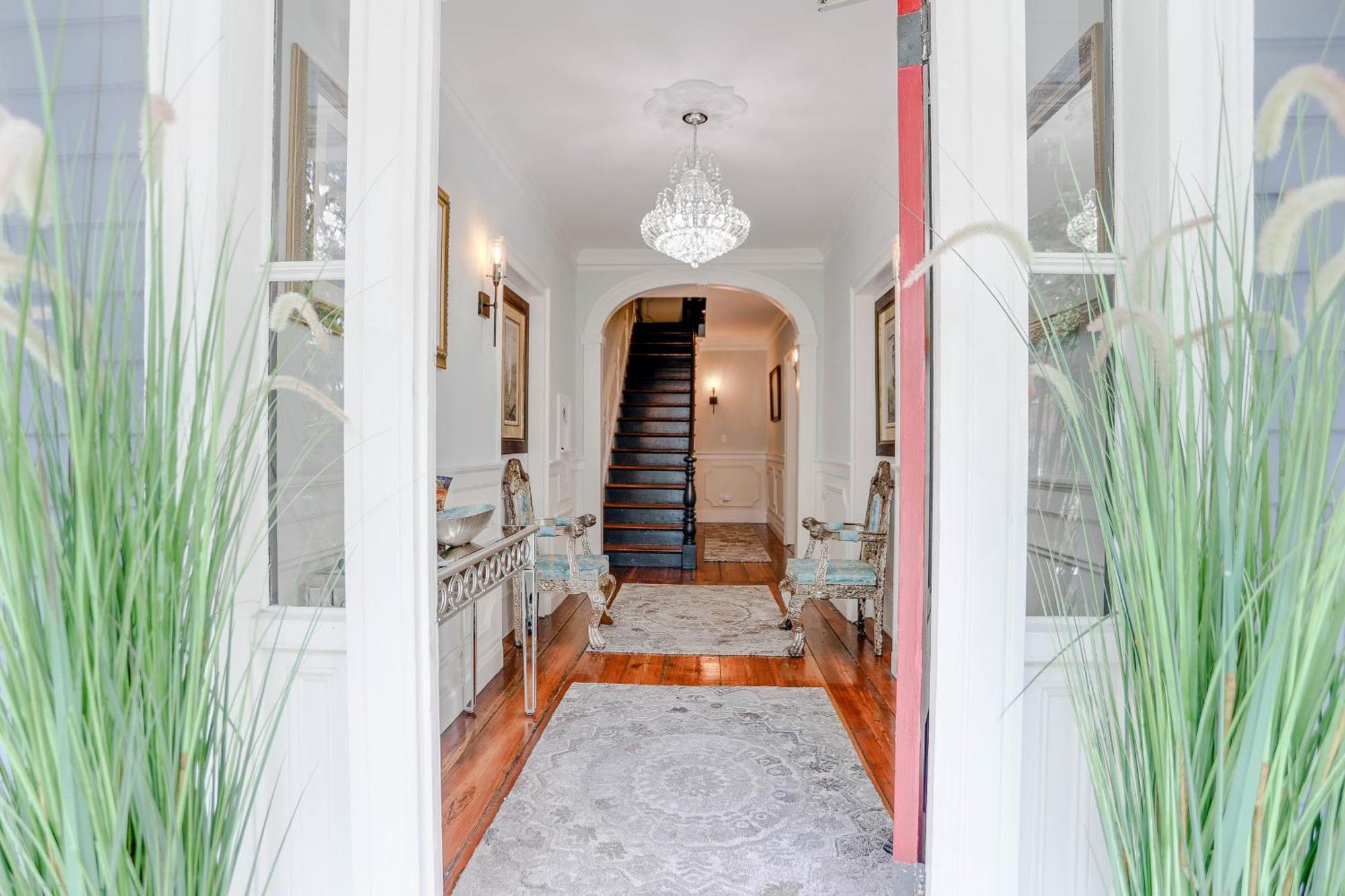 Apartment Oglethorpe Savannah