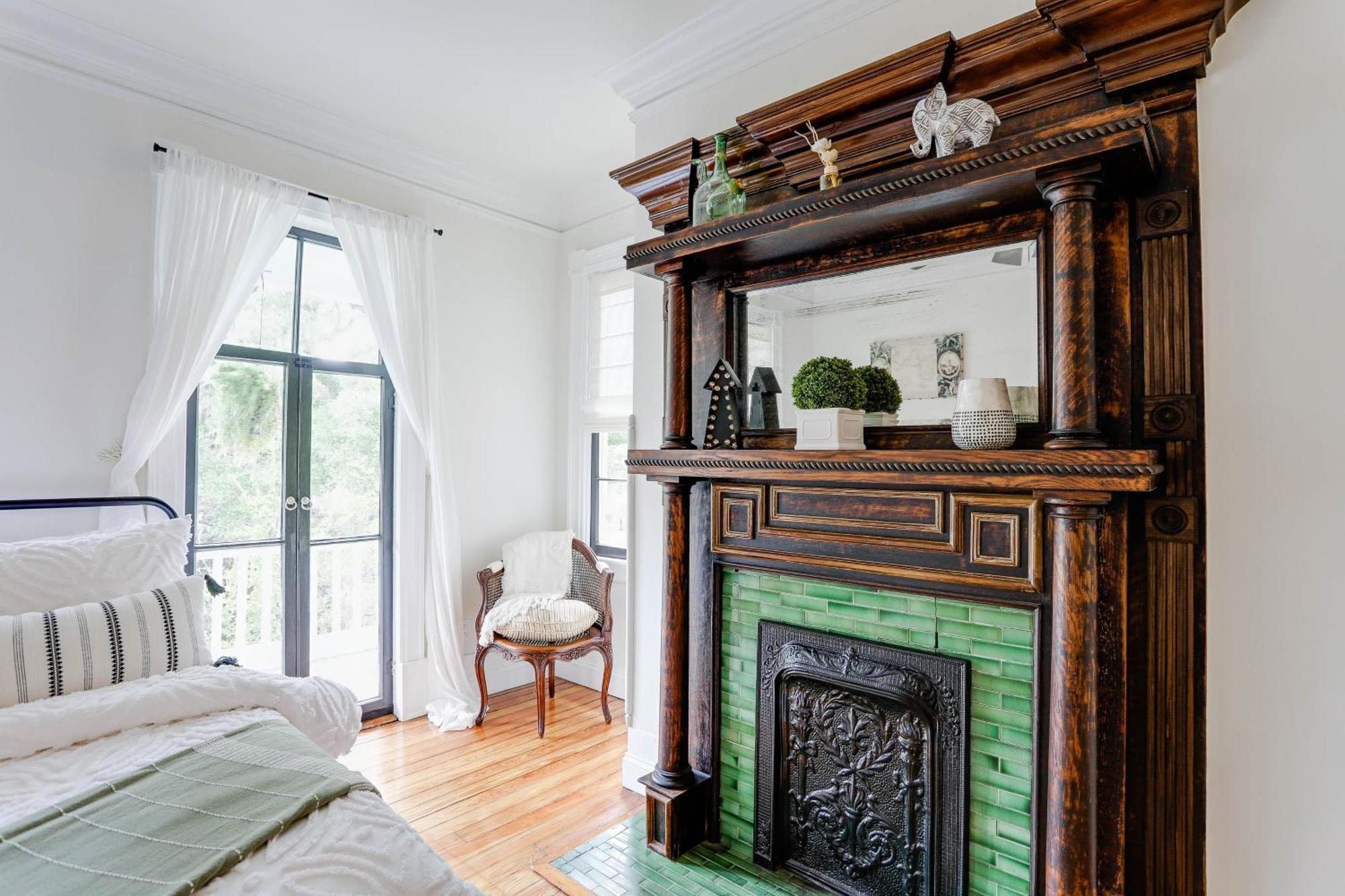 Oglethorpe Savannah